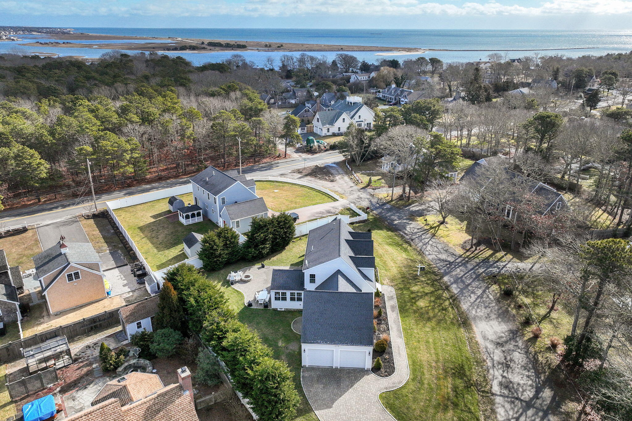 10 Bass River Terrace
