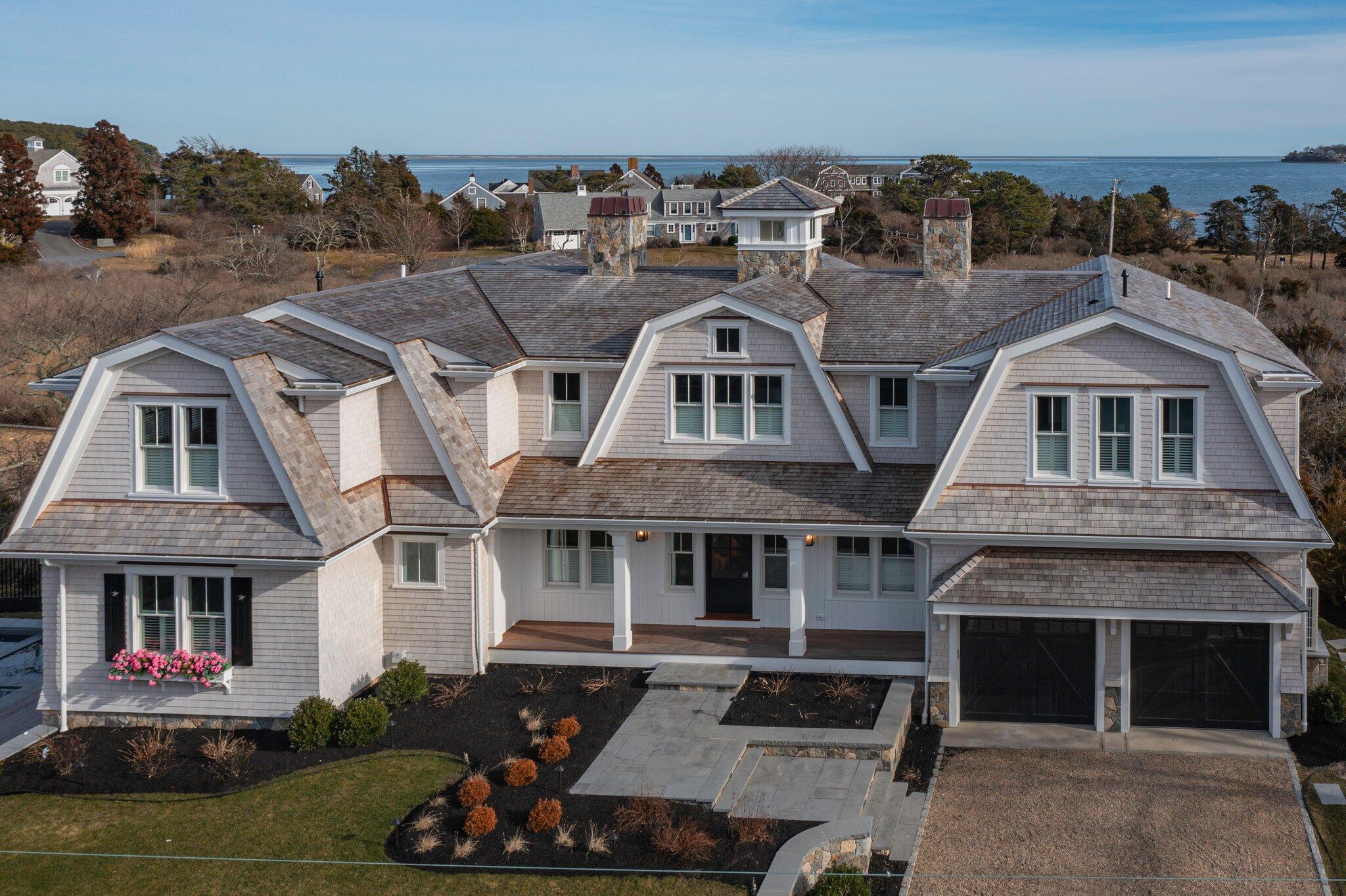 146 Strong Island Road