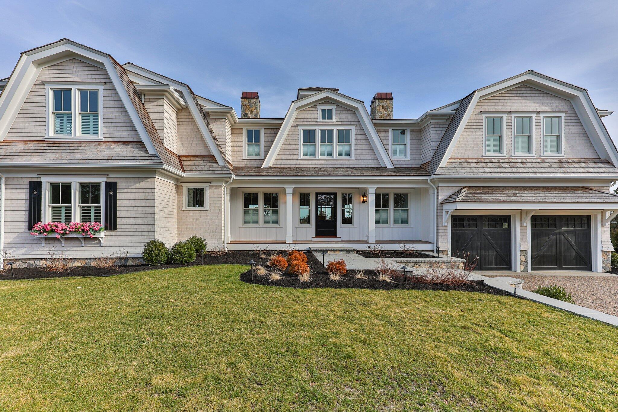 146 Strong Island Road