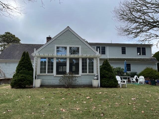 5 Hope Lane