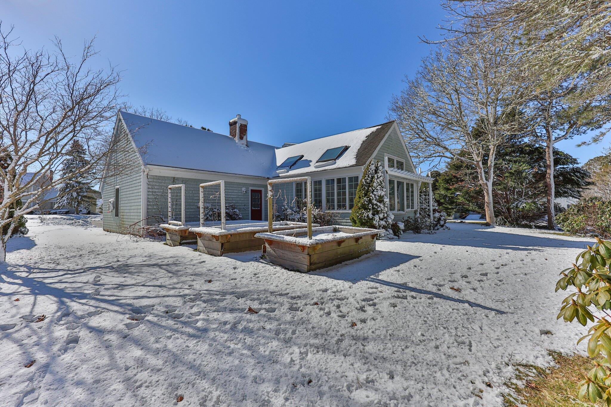 5 Hope Lane