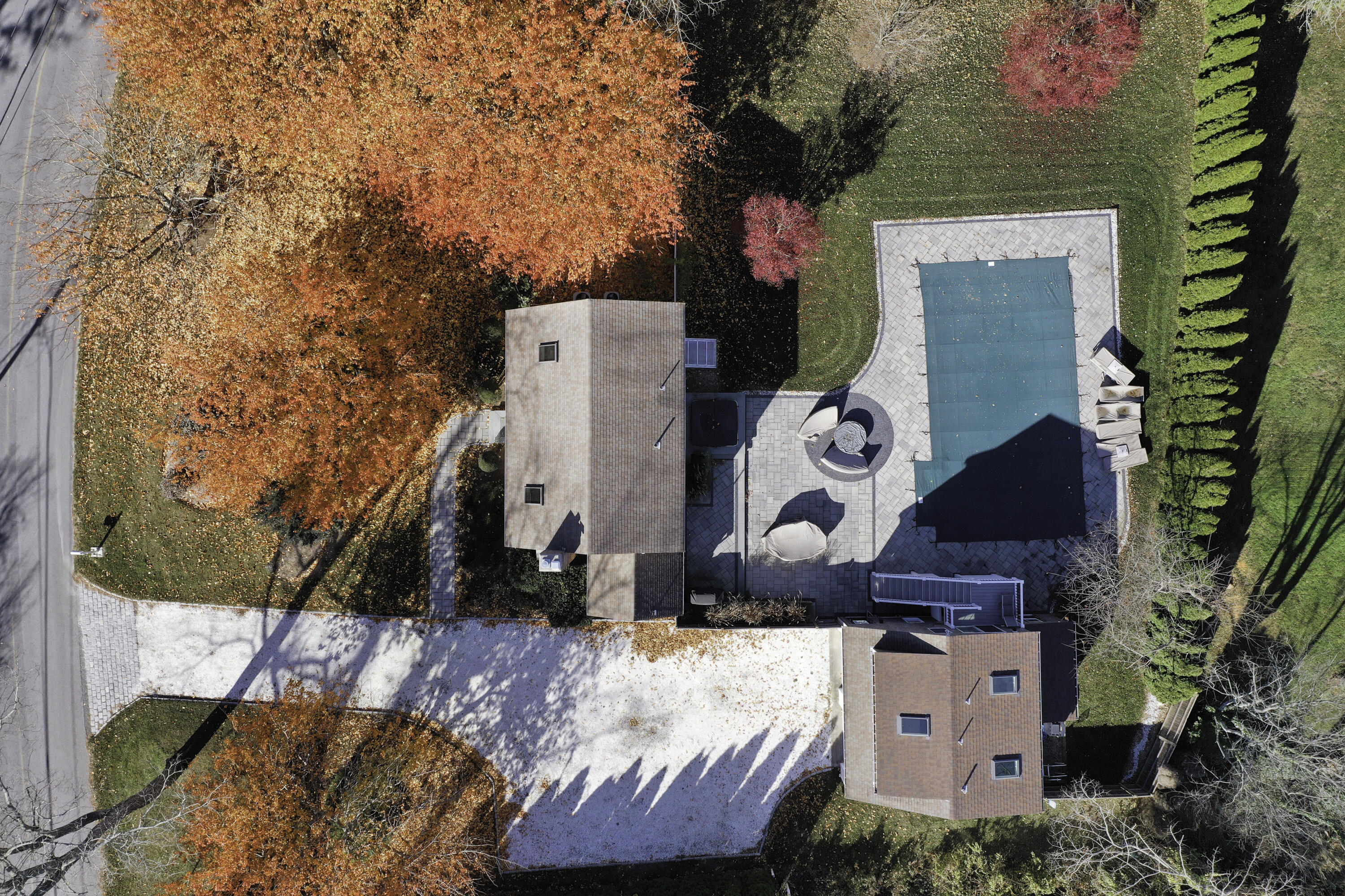 220 Hay Road