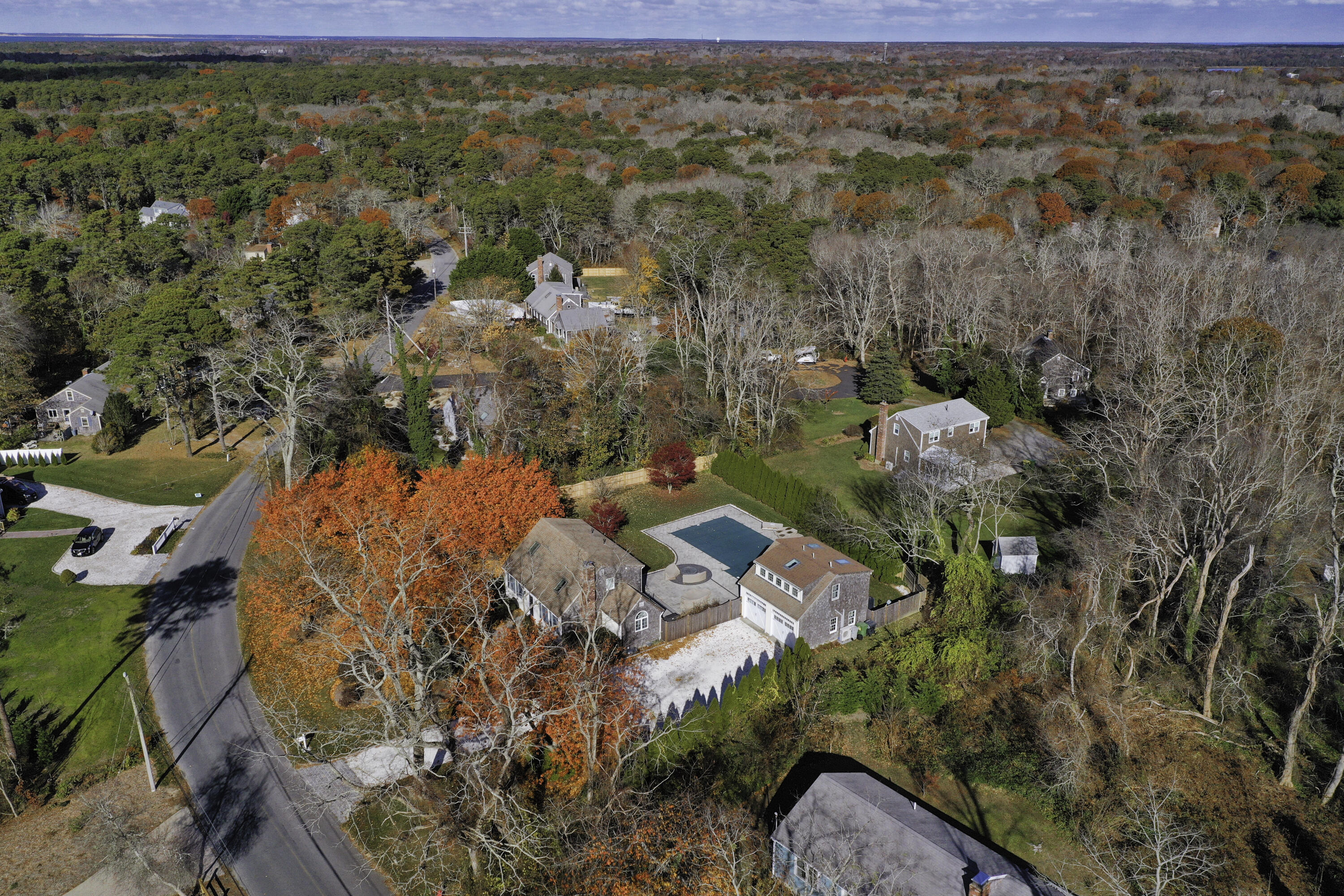 220 Hay Road