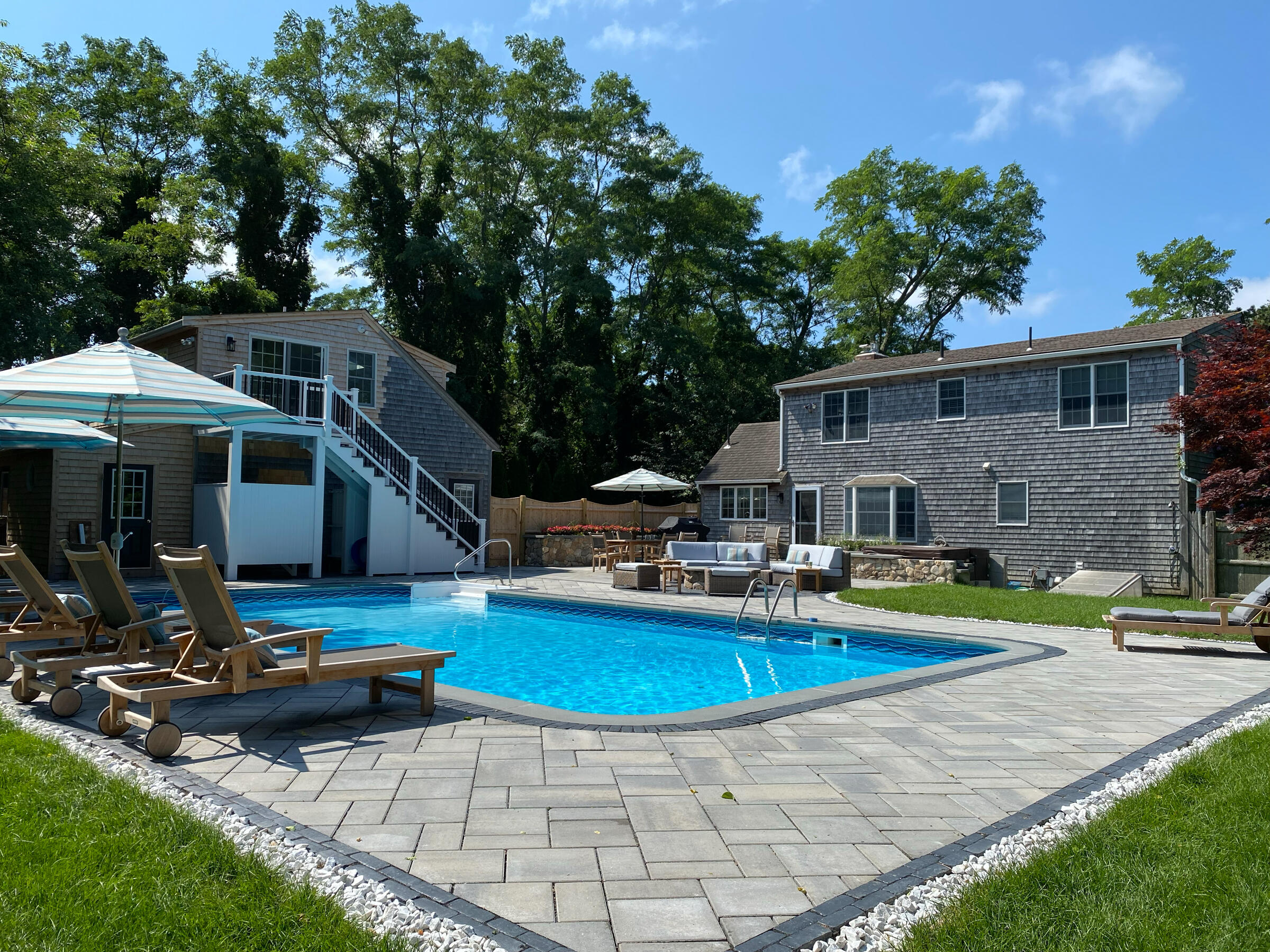 220 Hay Road