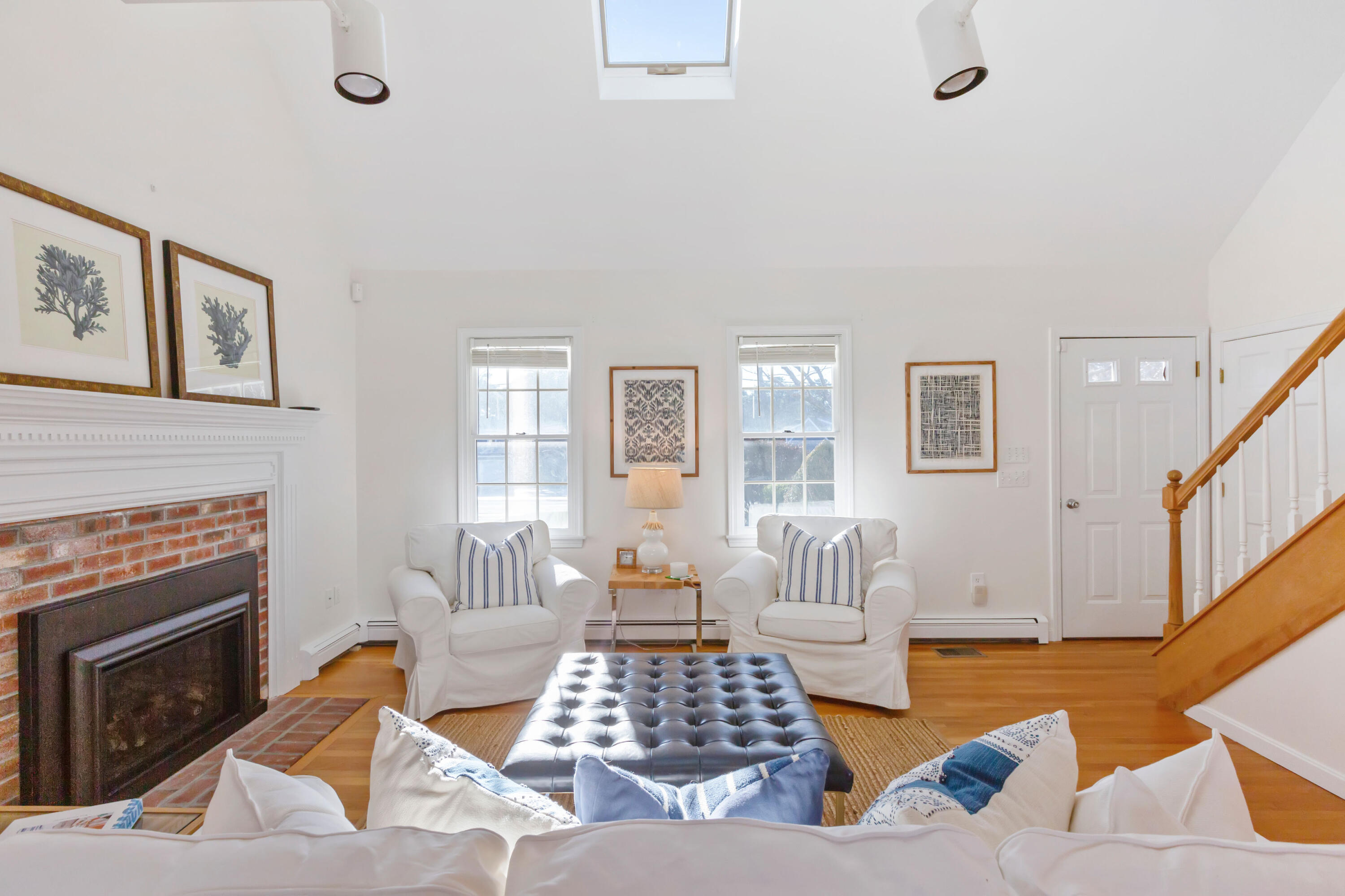 220 Hay Road