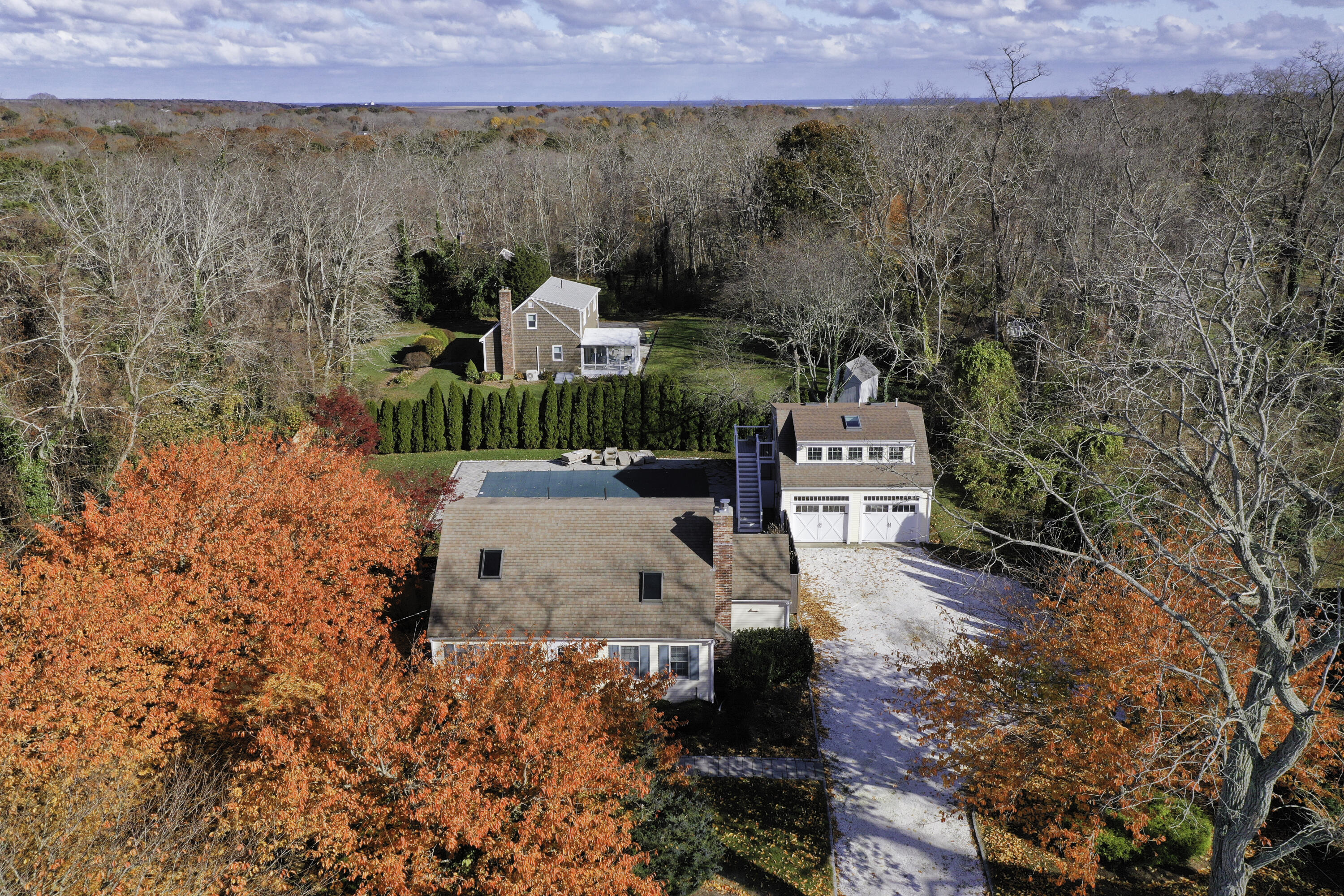 220 Hay Road
