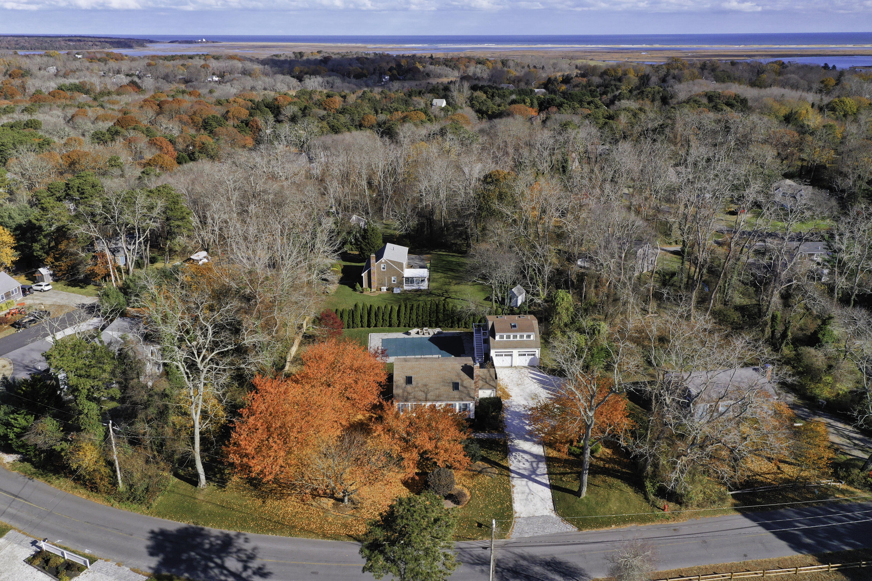 220 Hay Road