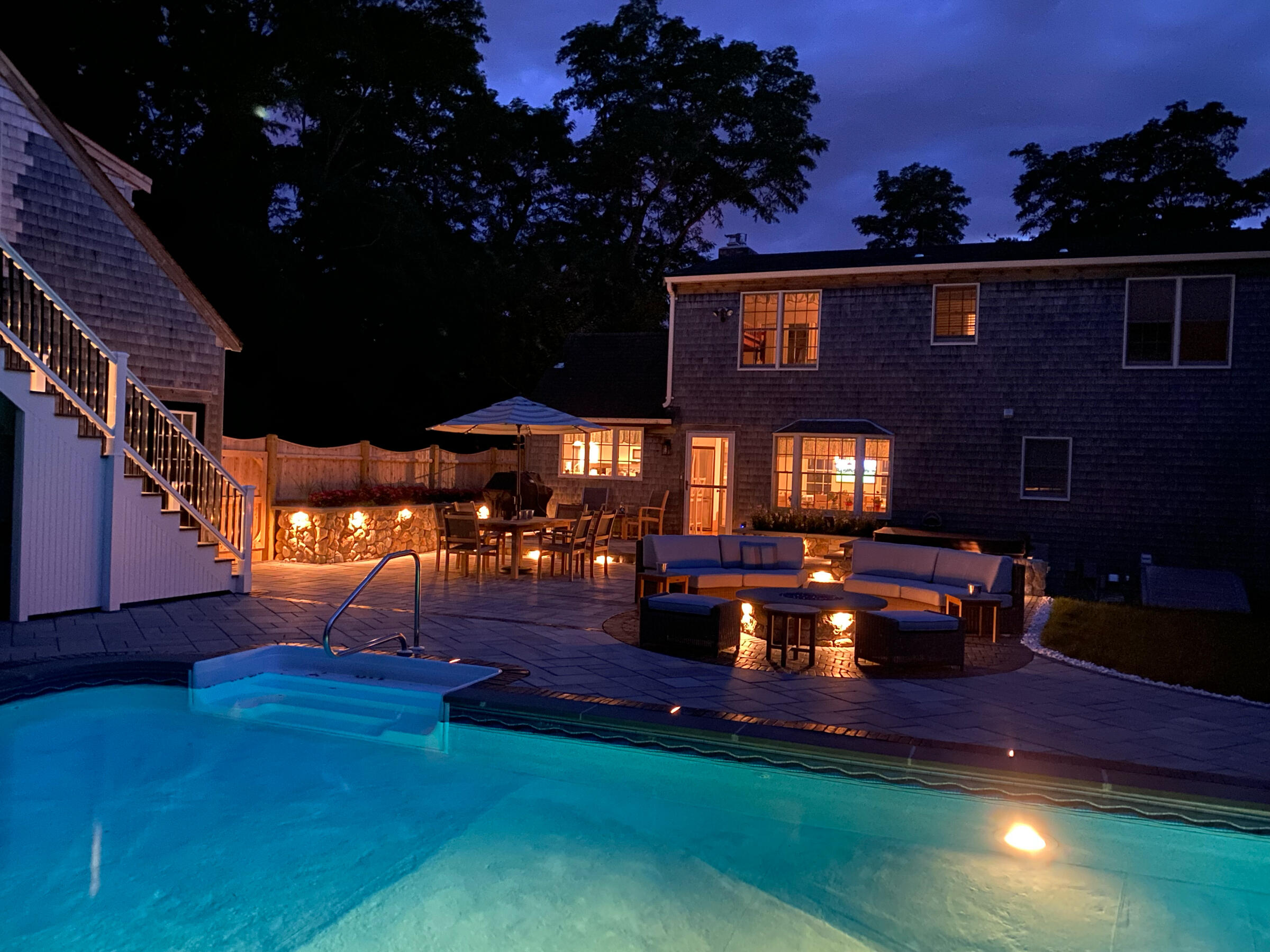 220 Hay Road
