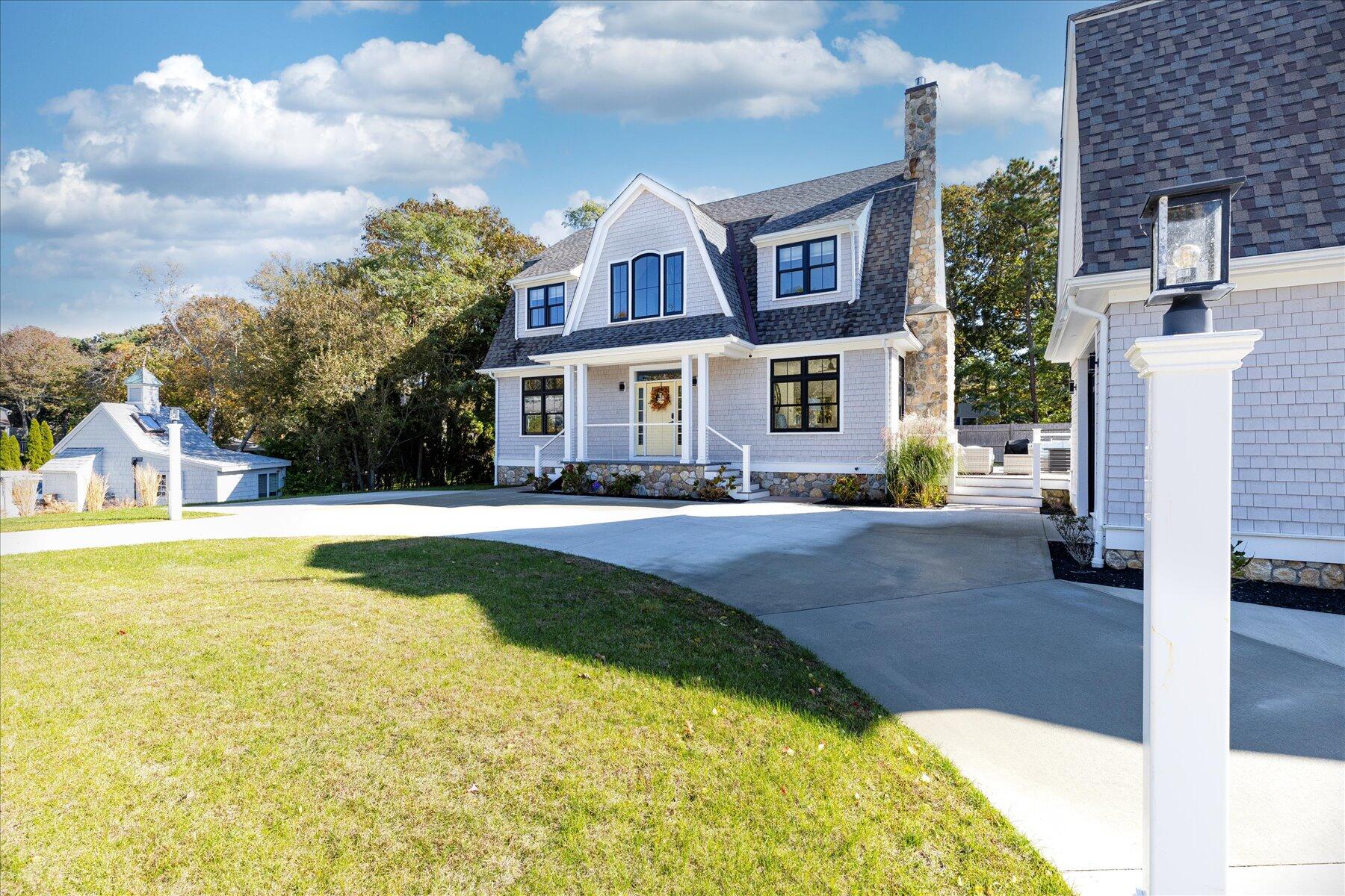 136 Wimbledon Drive