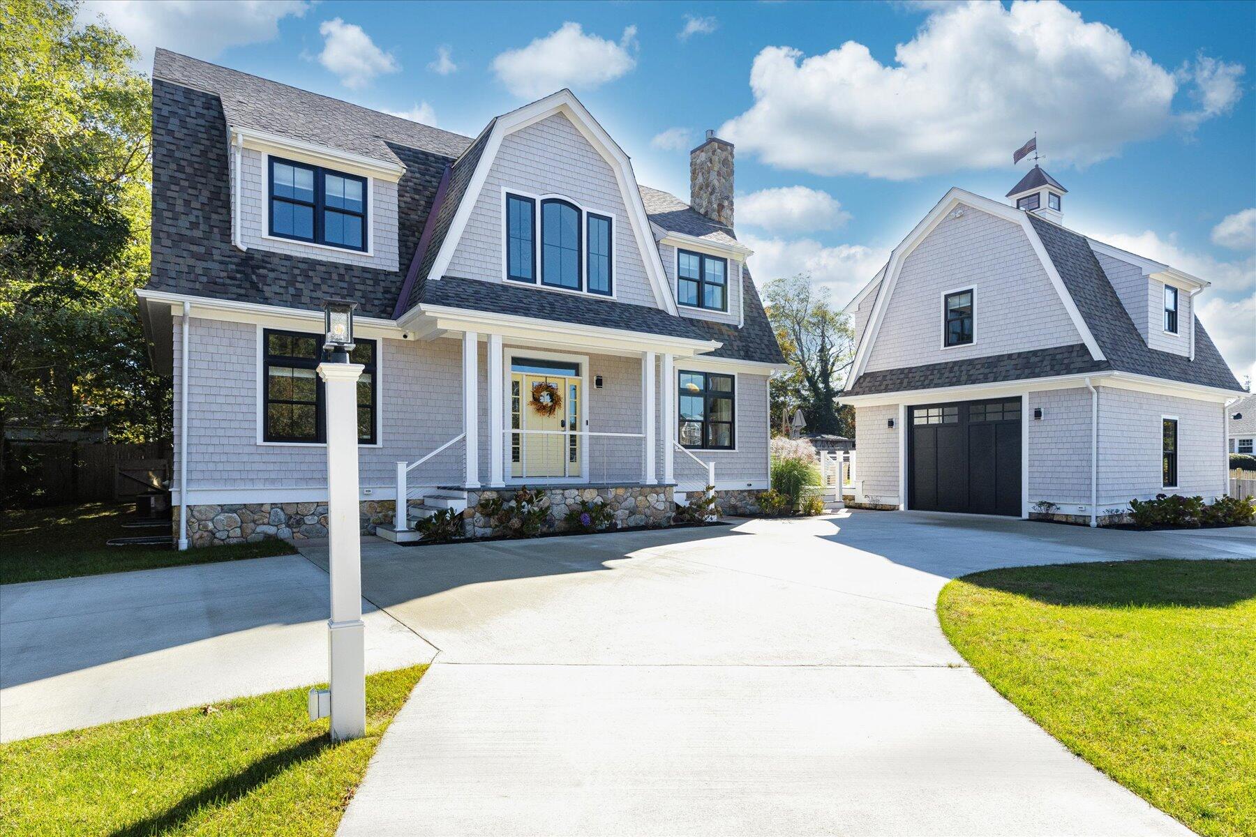 136 Wimbledon Drive