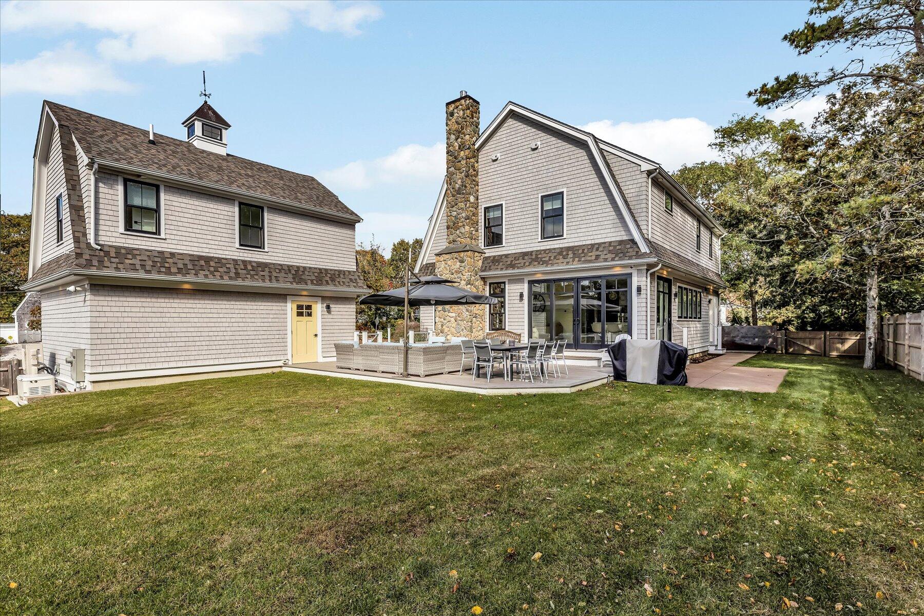 136 Wimbledon Drive
