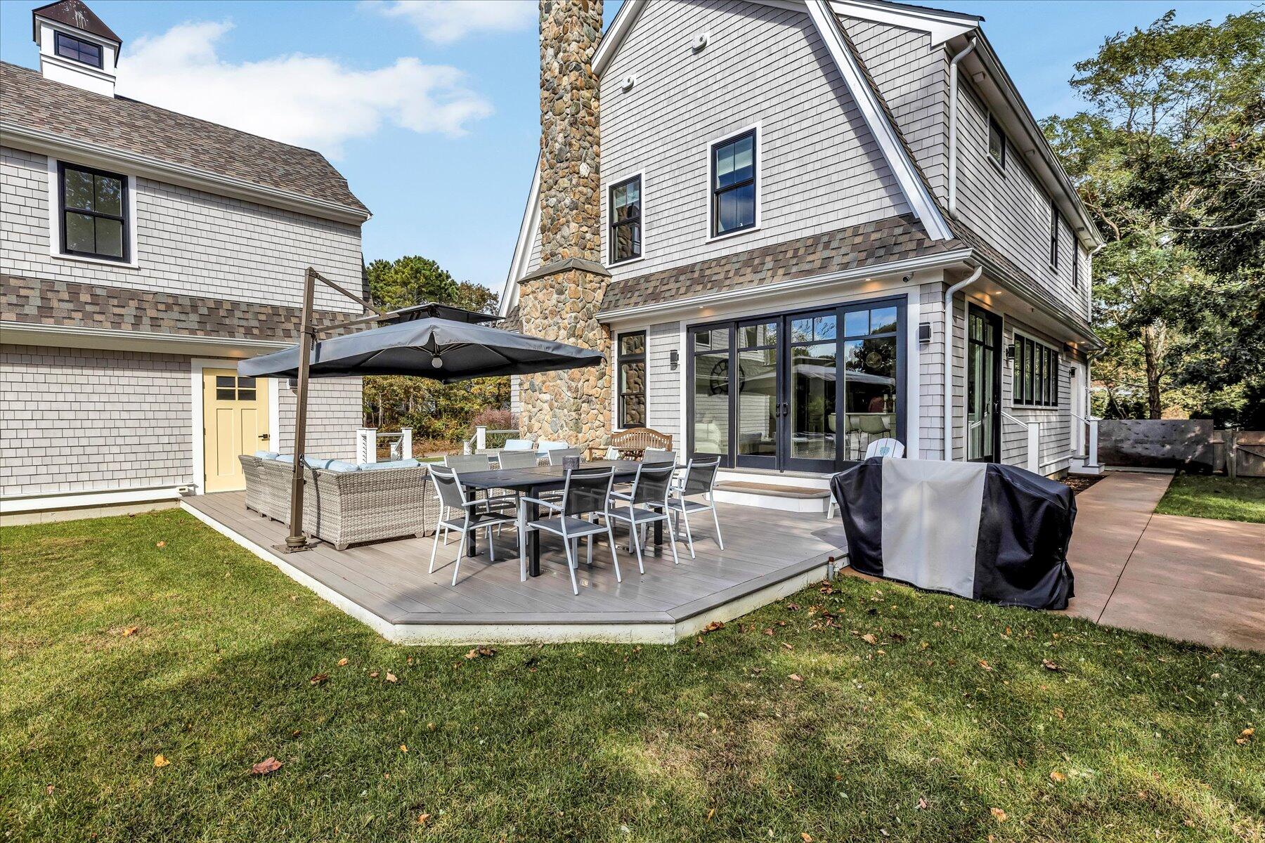 136 Wimbledon Drive