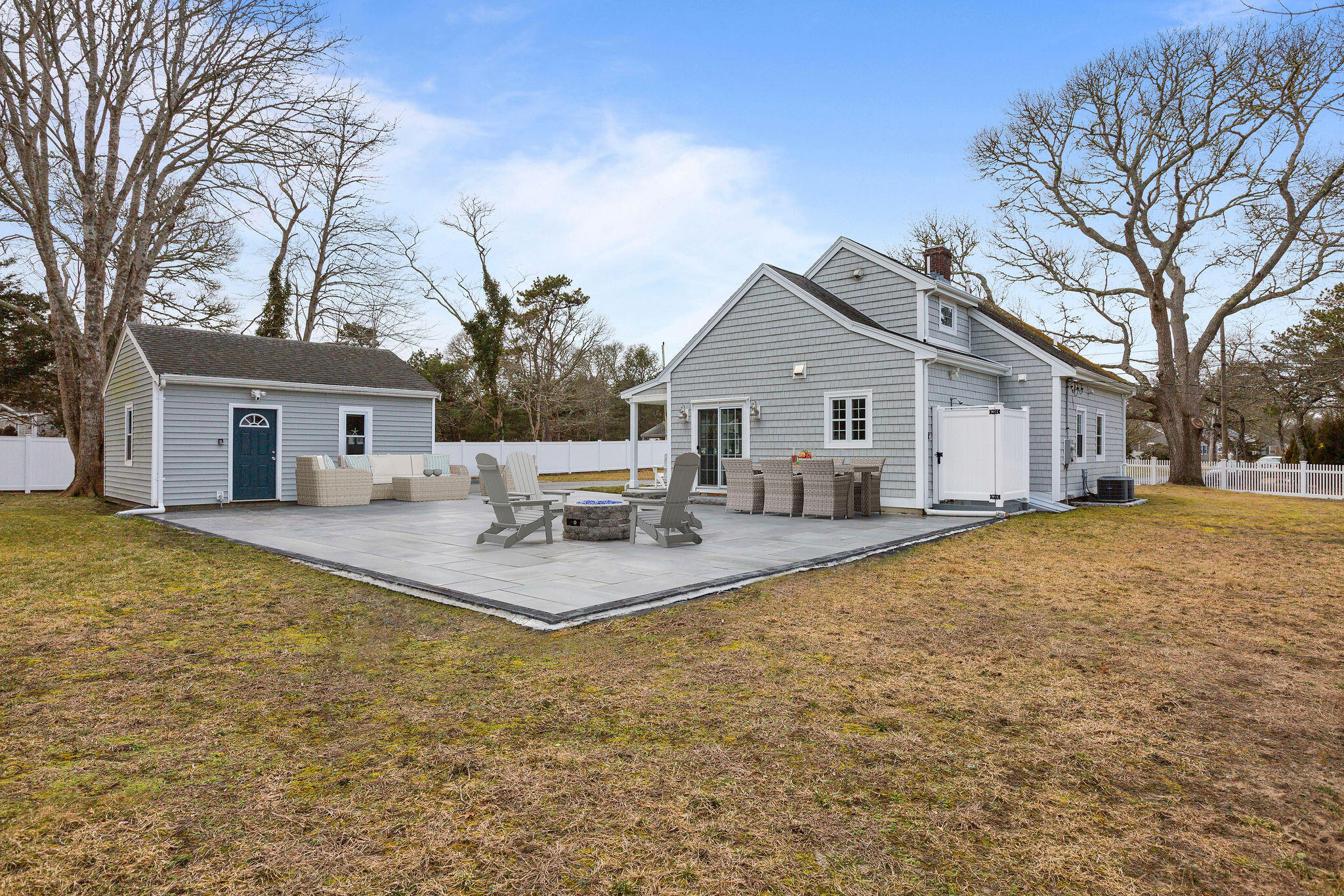 146 Telegraph Road