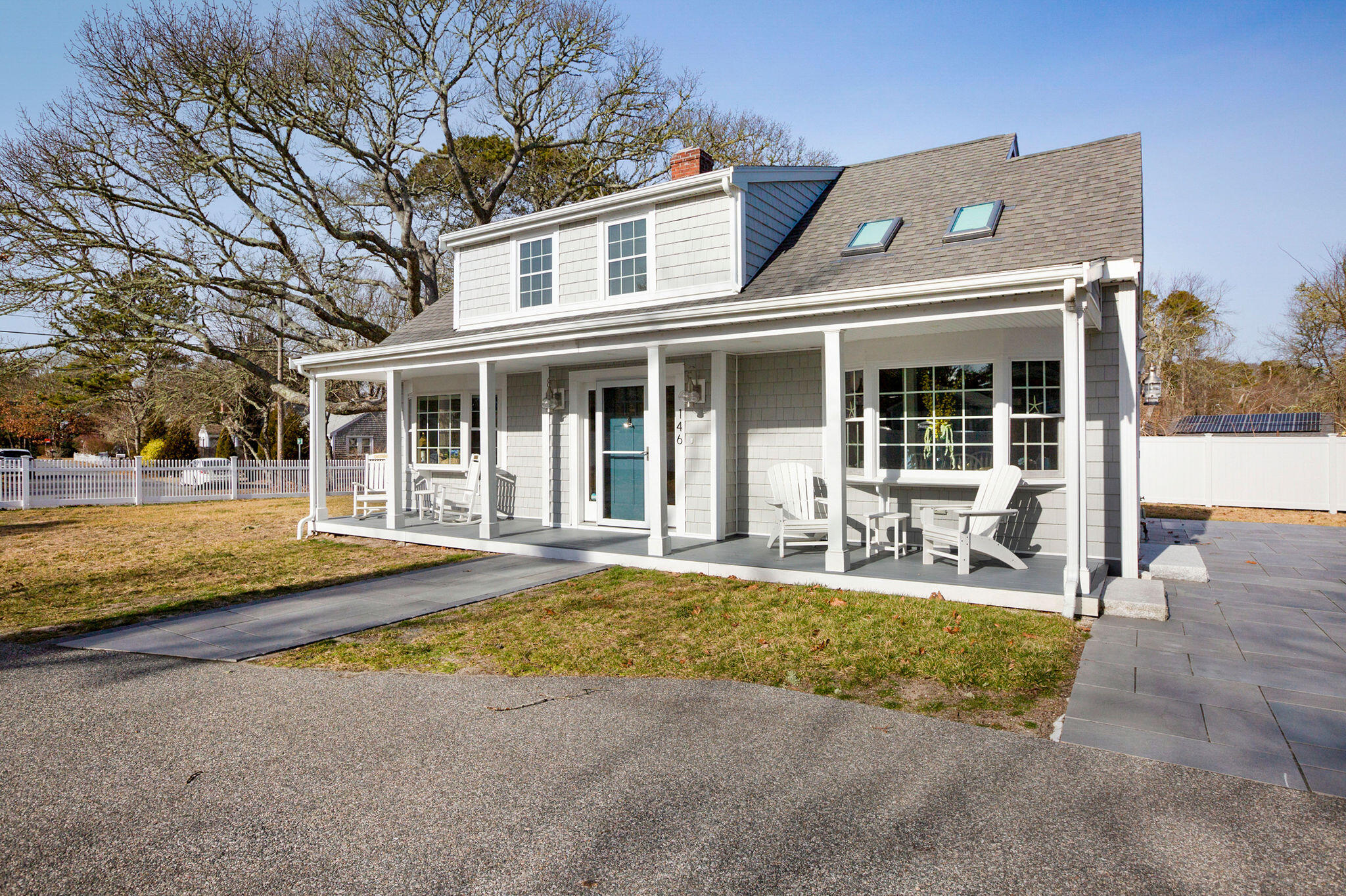 146 Telegraph Road