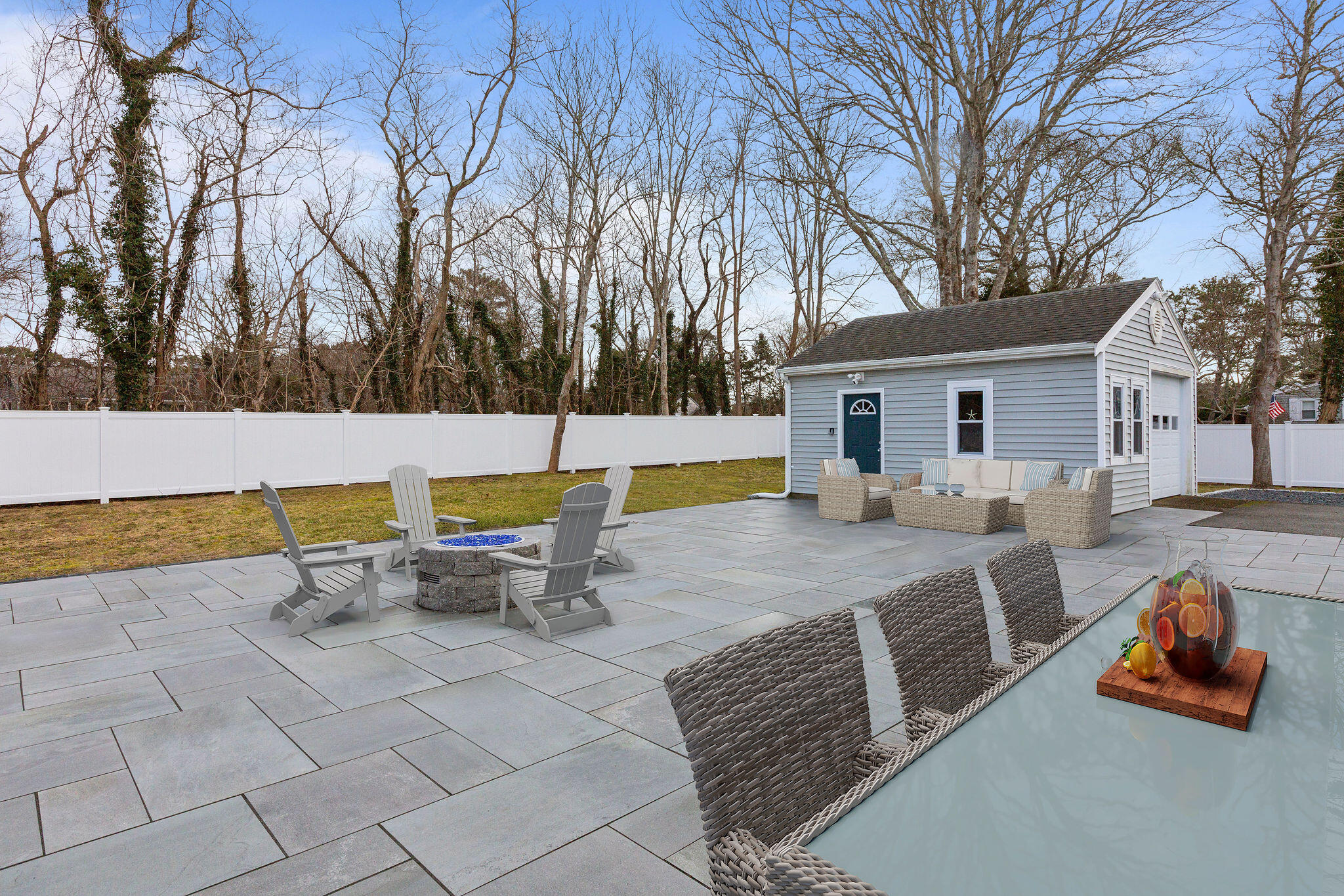 146 Telegraph Road