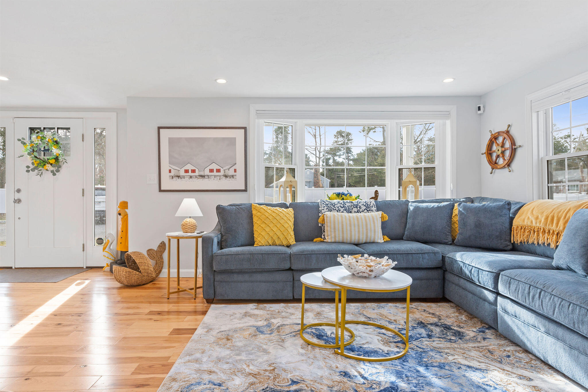 146 Telegraph Road