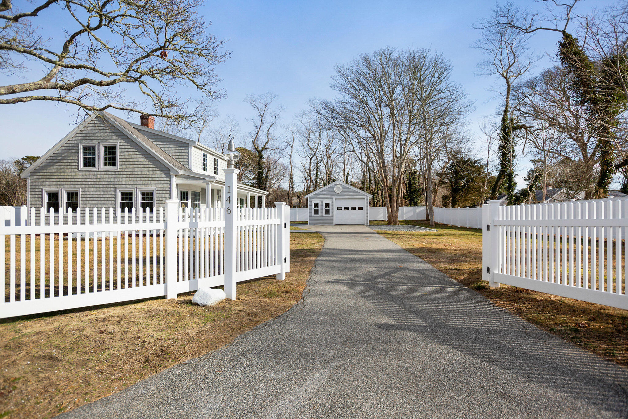 146 Telegraph Road