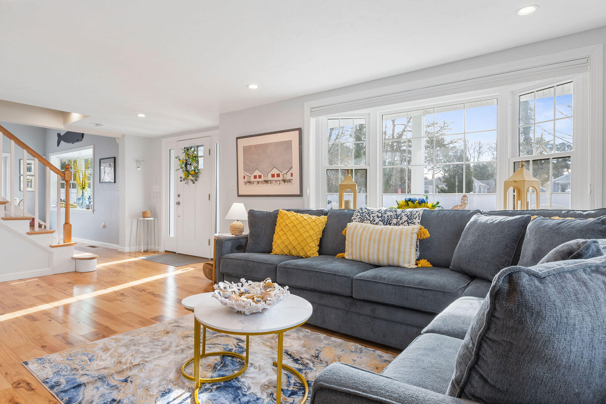 146 Telegraph Road