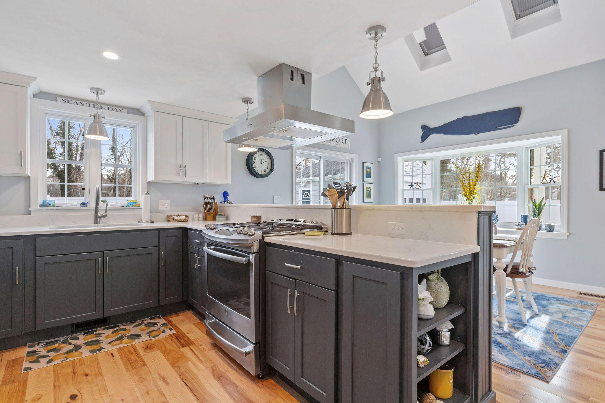 146 Telegraph Road