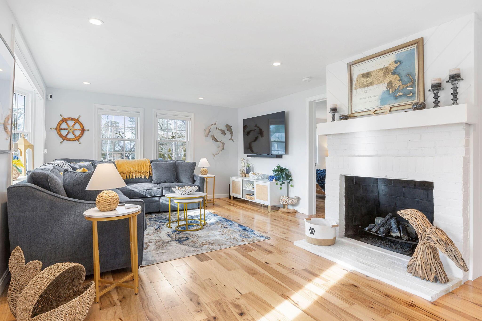 146 Telegraph Road