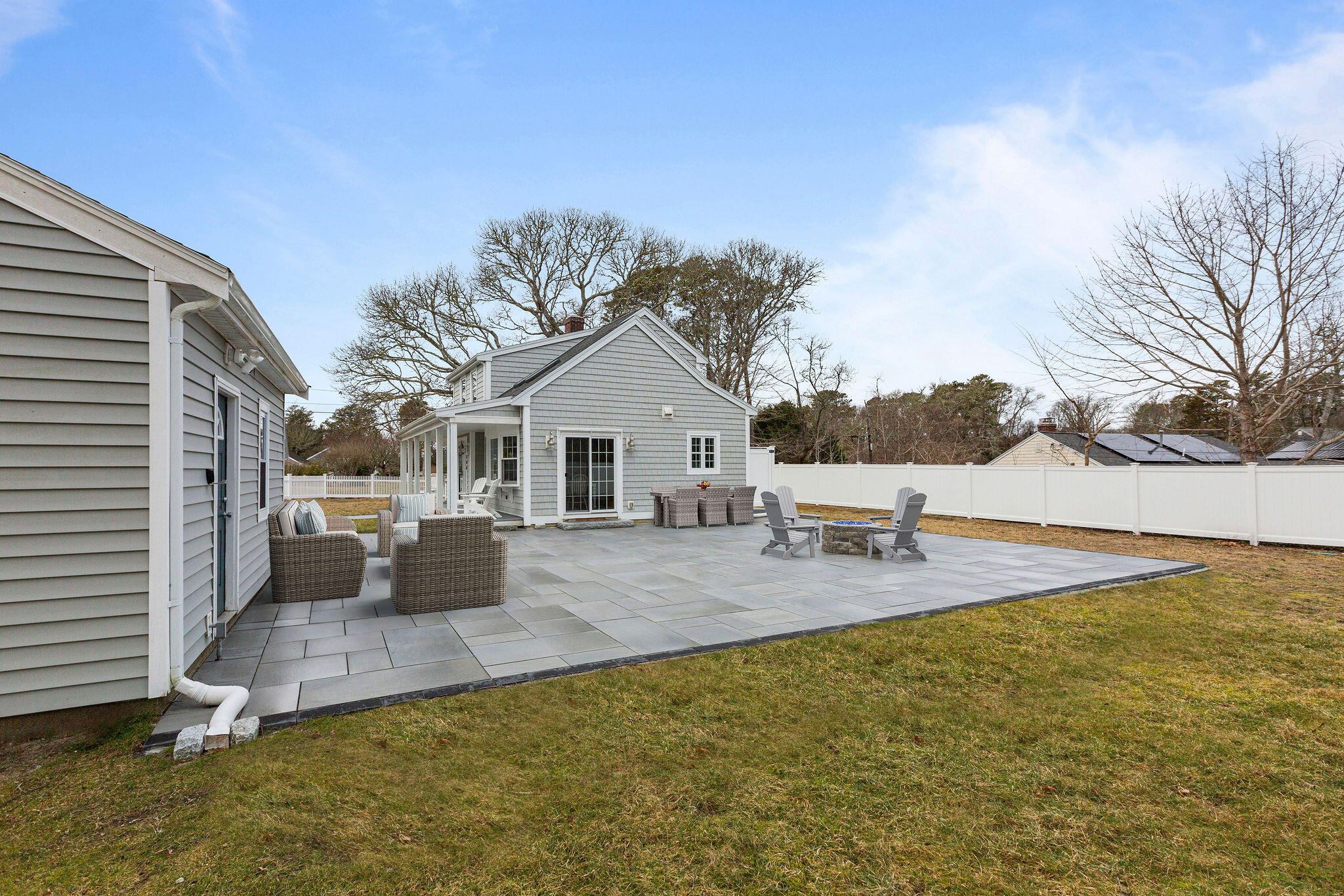 146 Telegraph Road