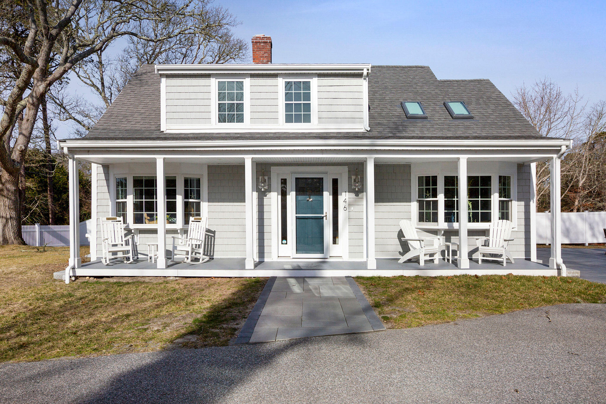 146 Telegraph Road