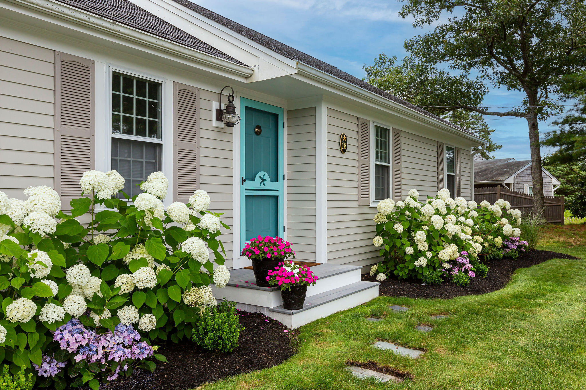 18 Sandpiper Road