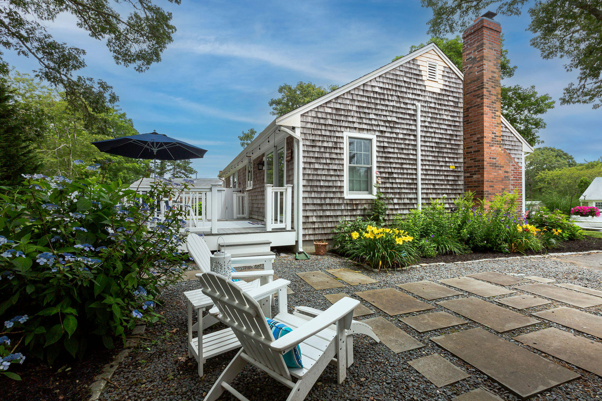 18 Sandpiper Road