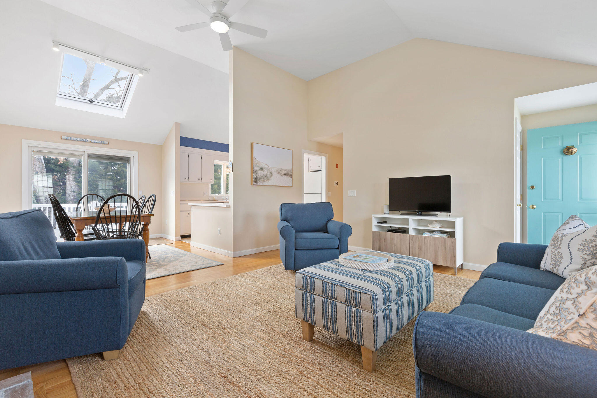 18 Sandpiper Road