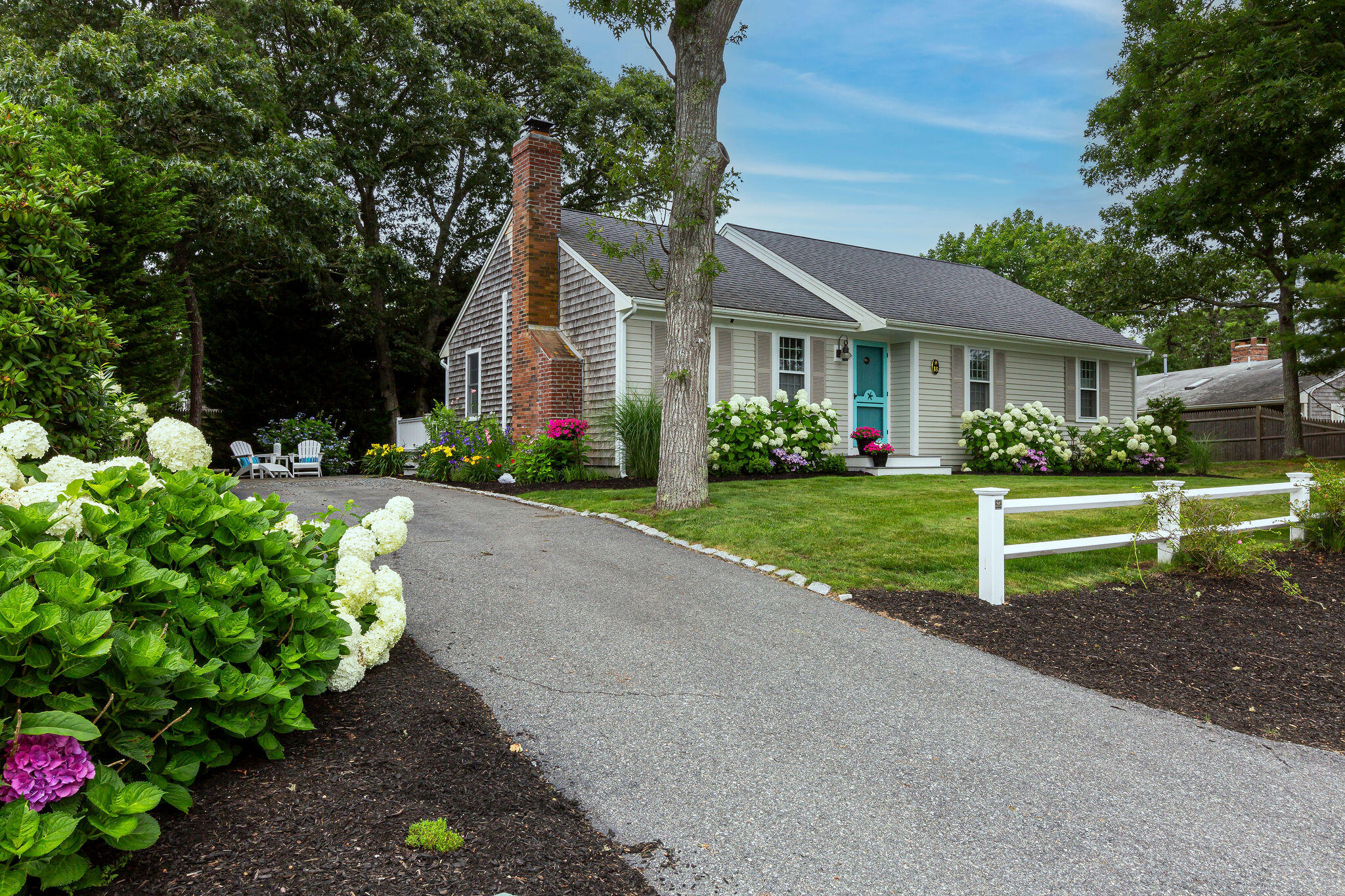 18 Sandpiper Road