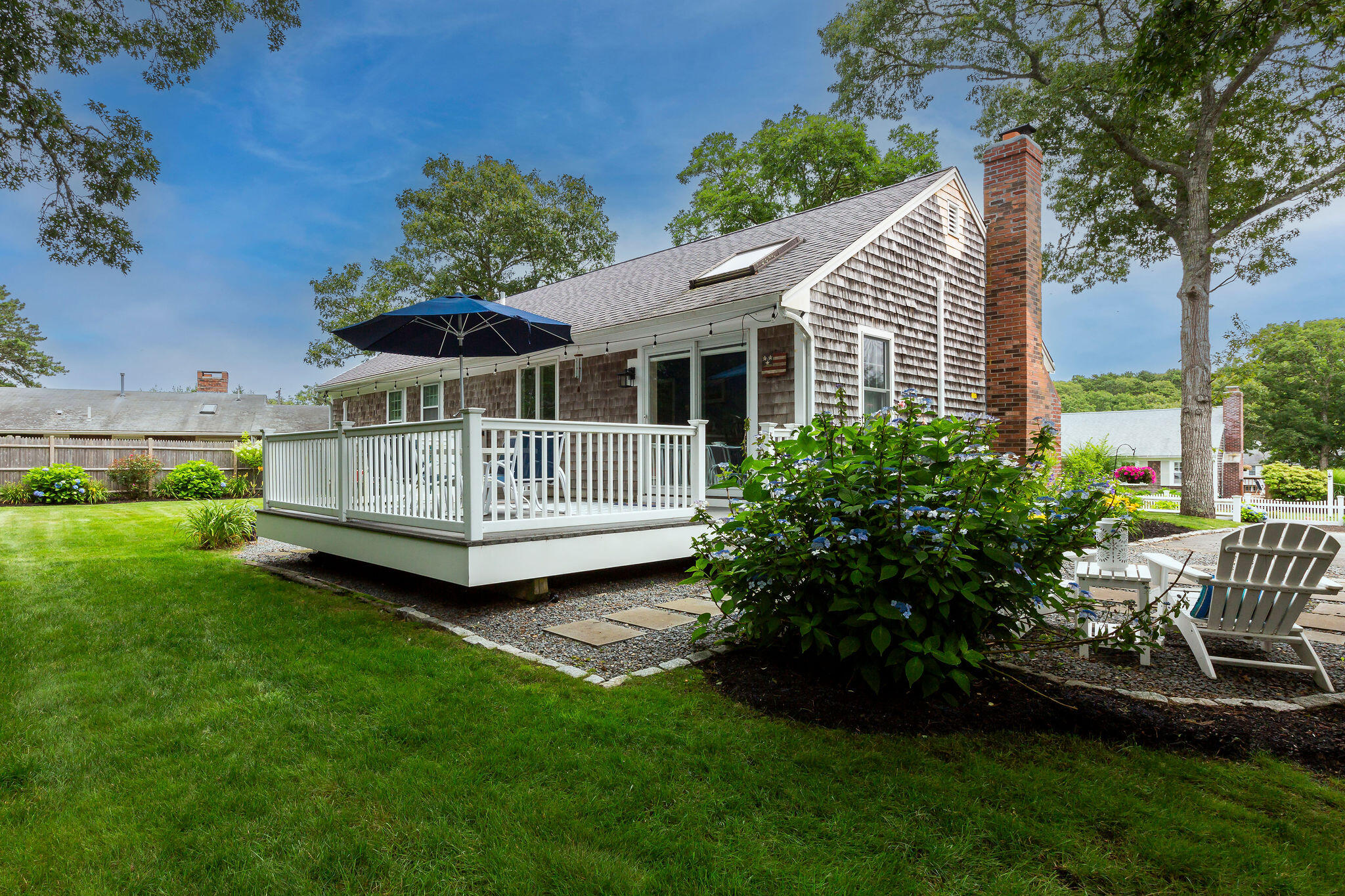 18 Sandpiper Road