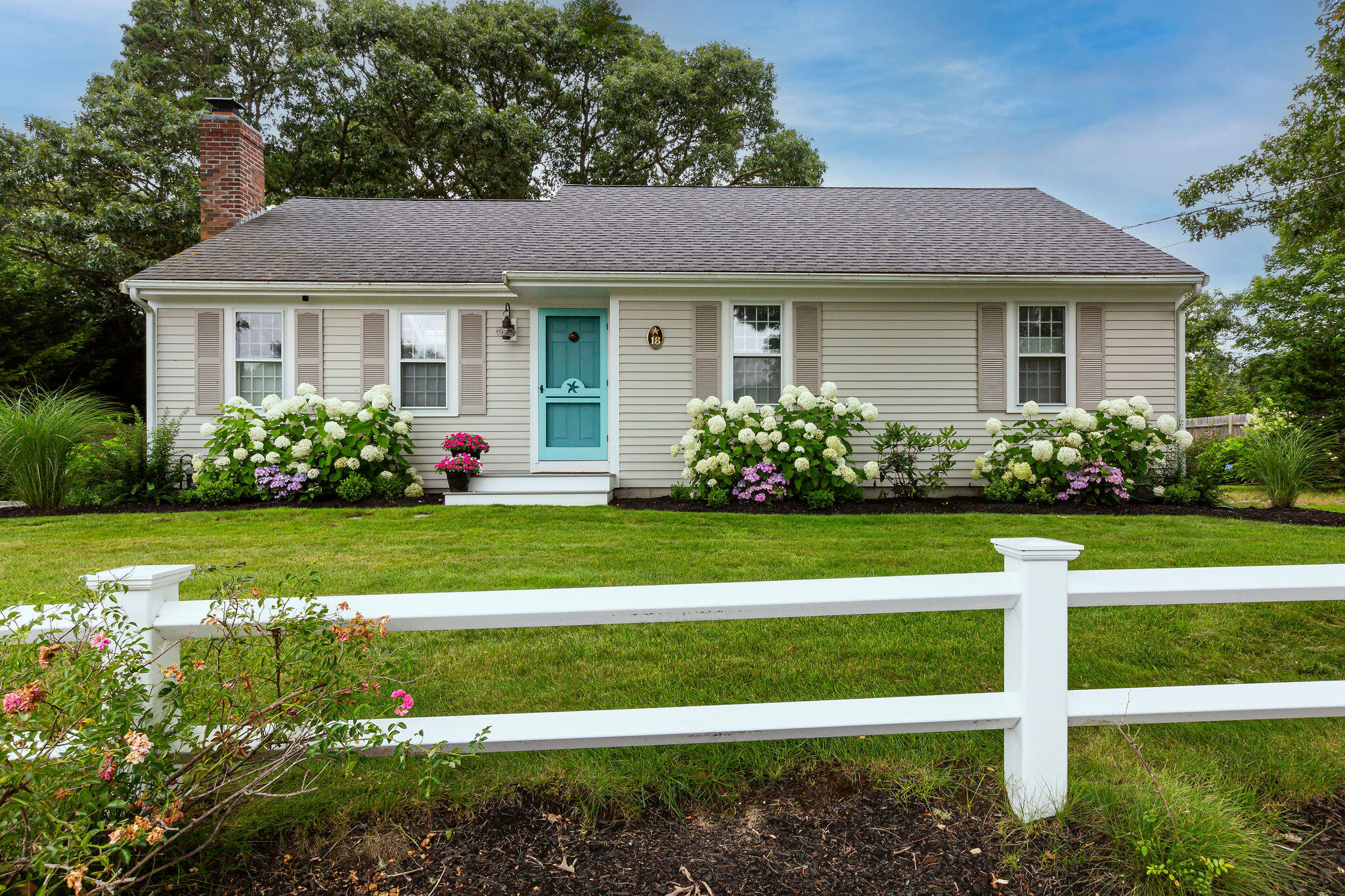 18 Sandpiper Road