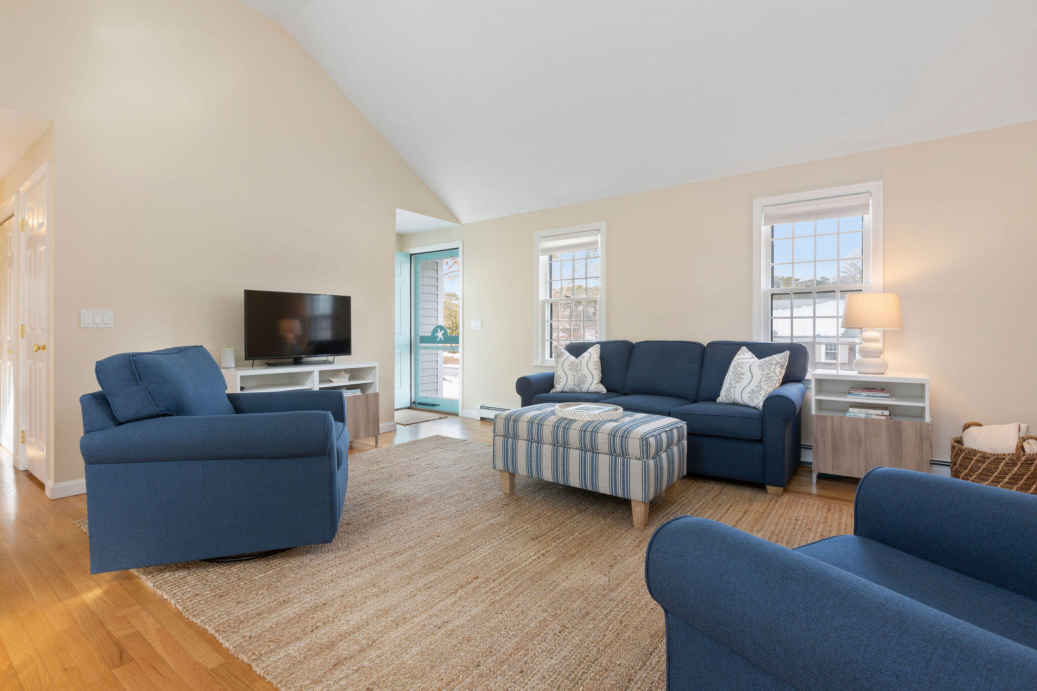 18 Sandpiper Road