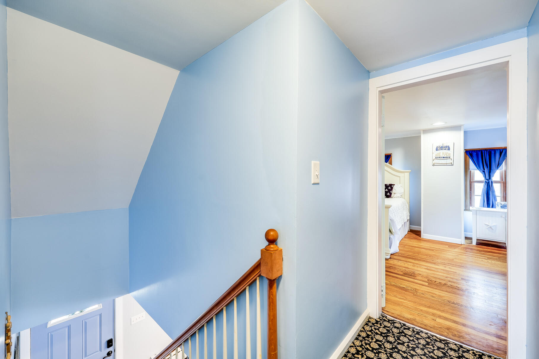 73 Standish Way