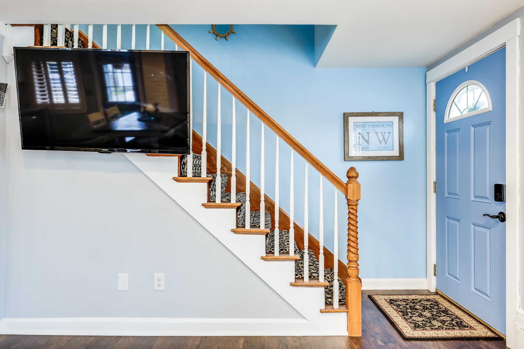 73 Standish Way