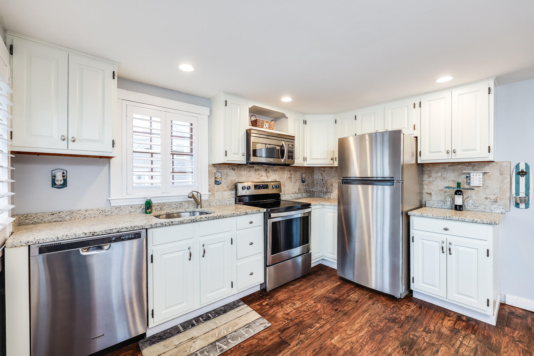 73 Standish Way
