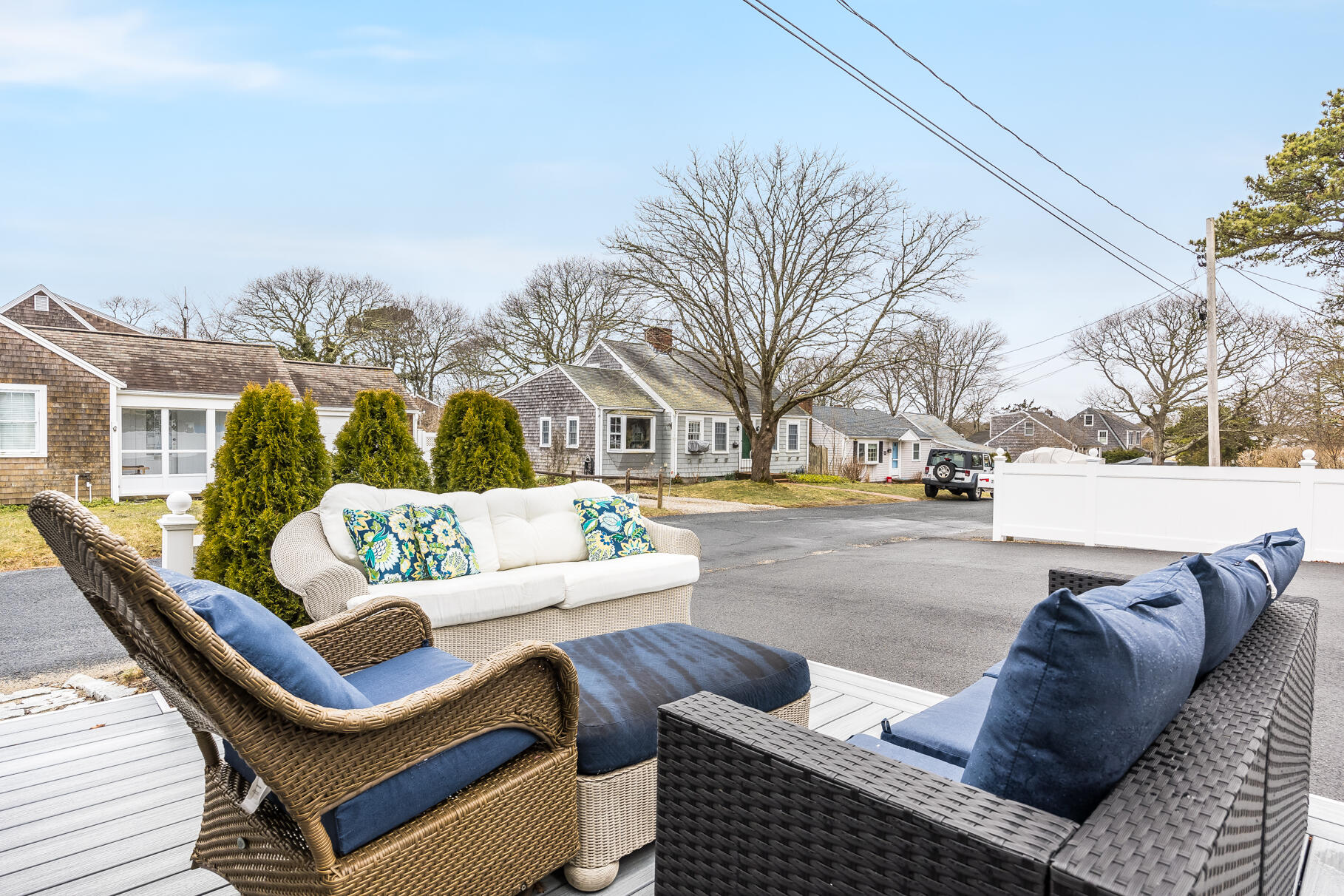 73 Standish Way