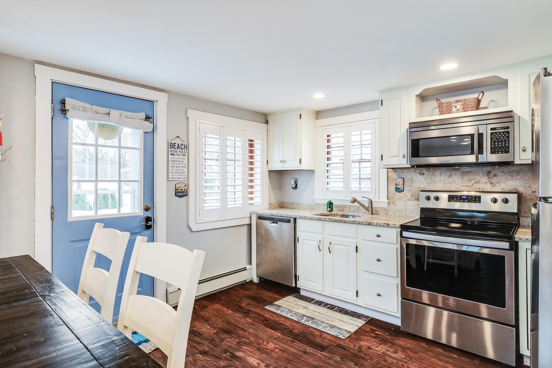 73 Standish Way