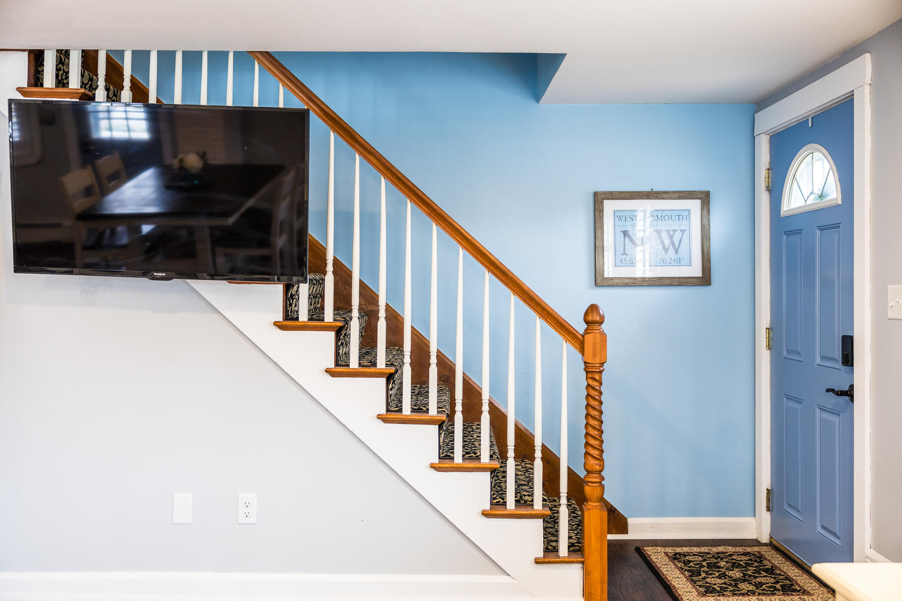 73 Standish Way