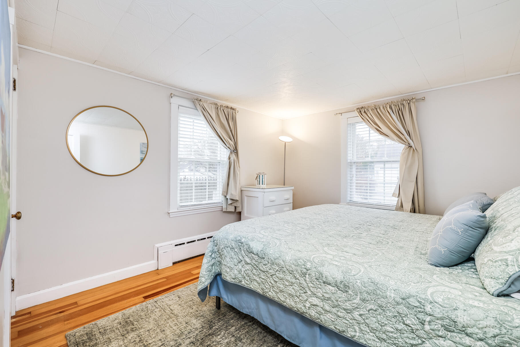 73 Standish Way