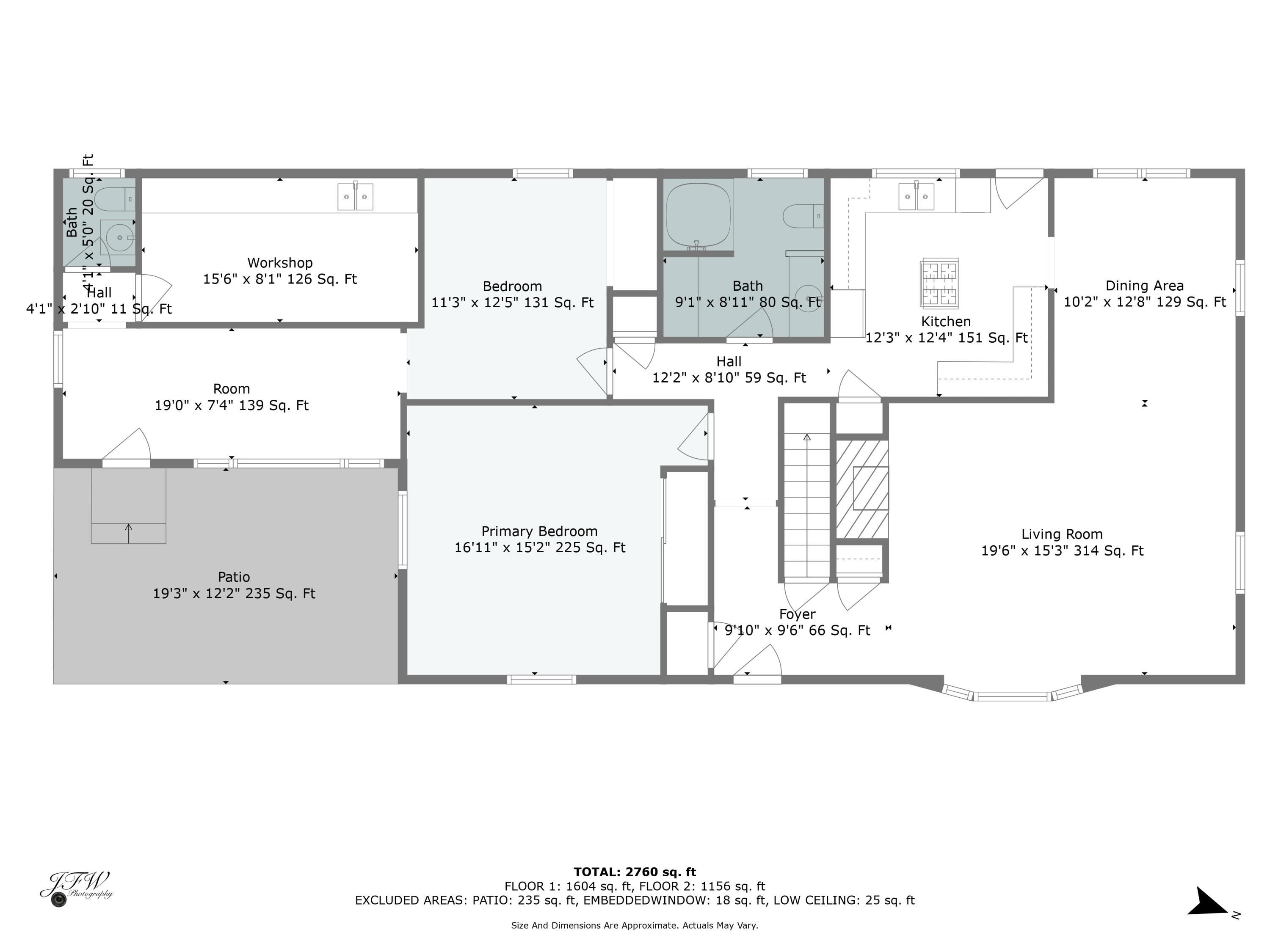 10 Vineyard Avenue