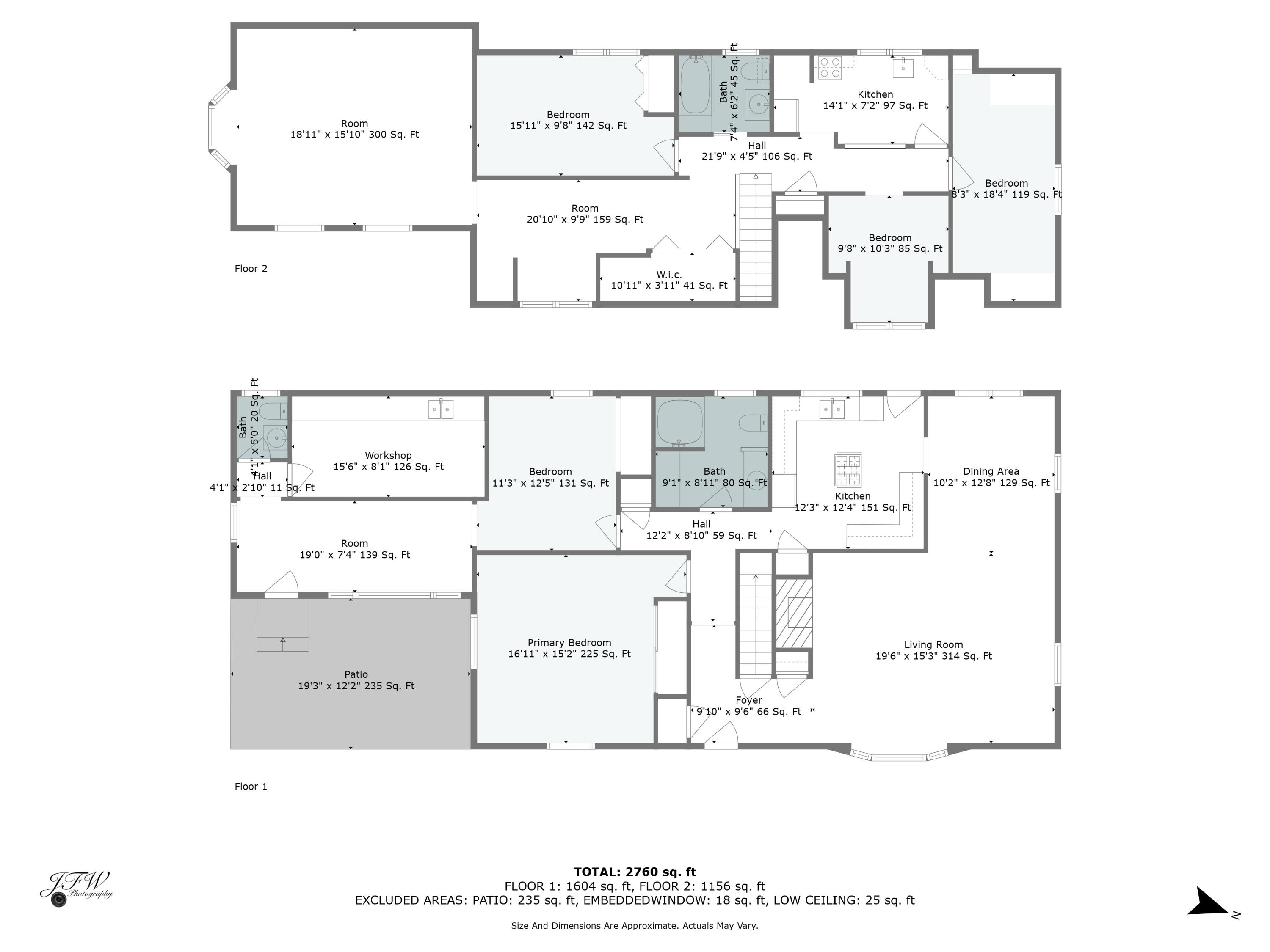 10 Vineyard Avenue