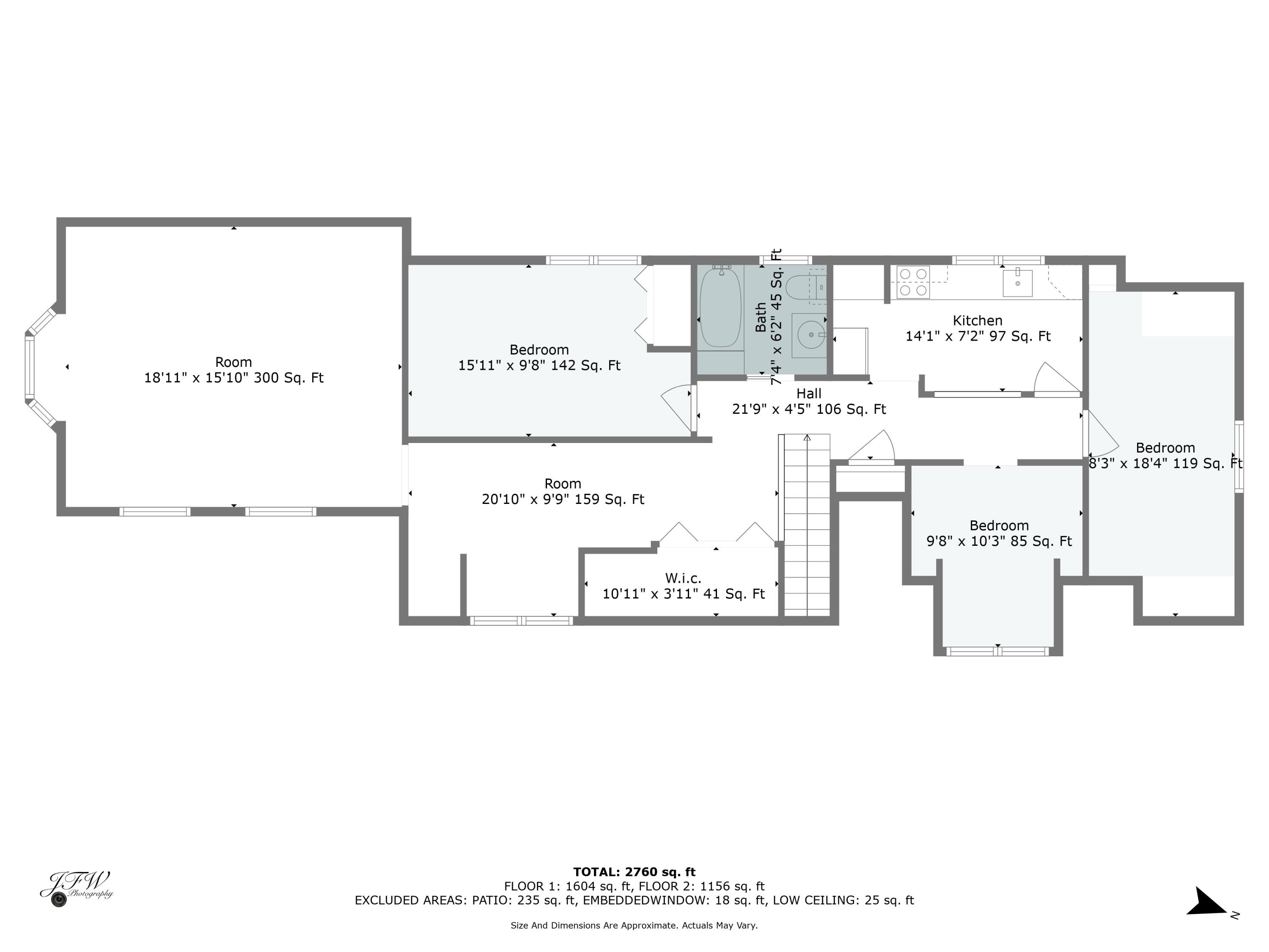 10 Vineyard Avenue