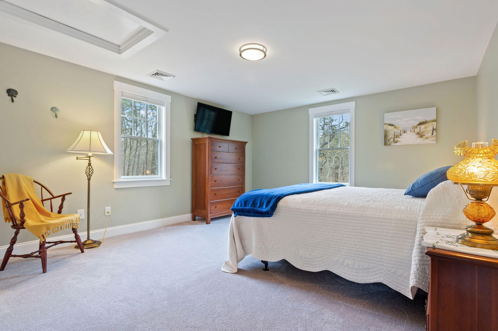 13 Tuckers Way