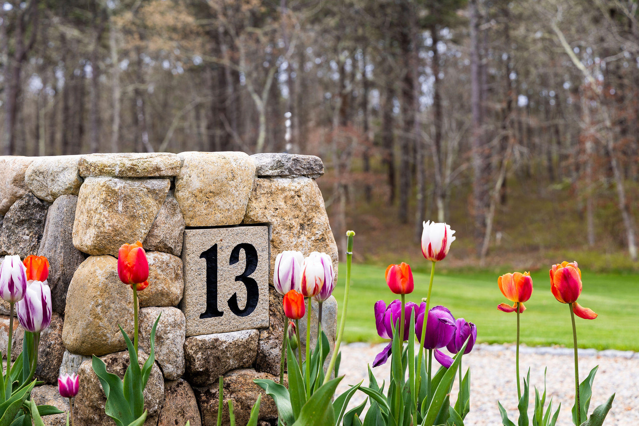 13 Tuckers Way