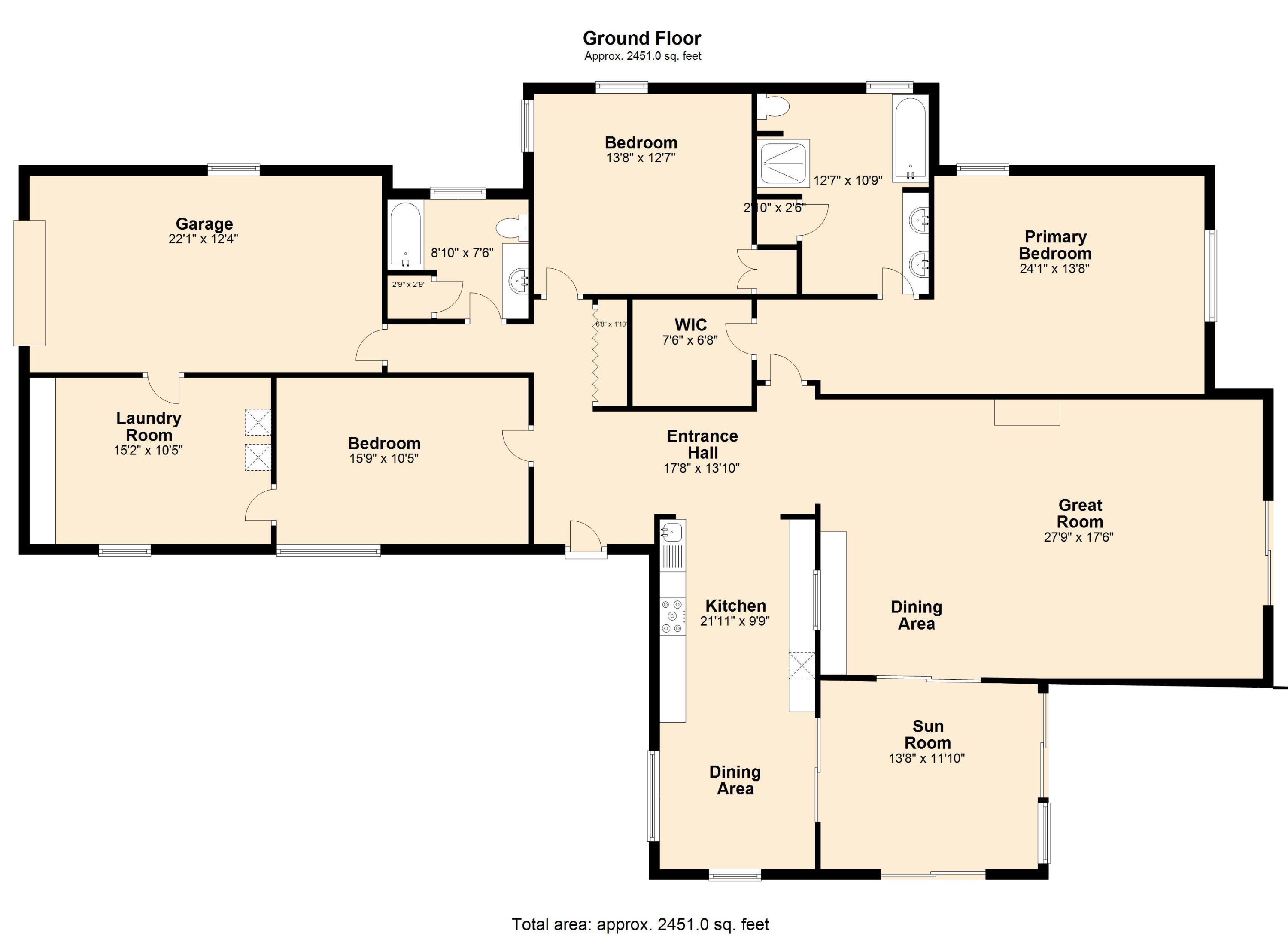186 Coonamessett Circle