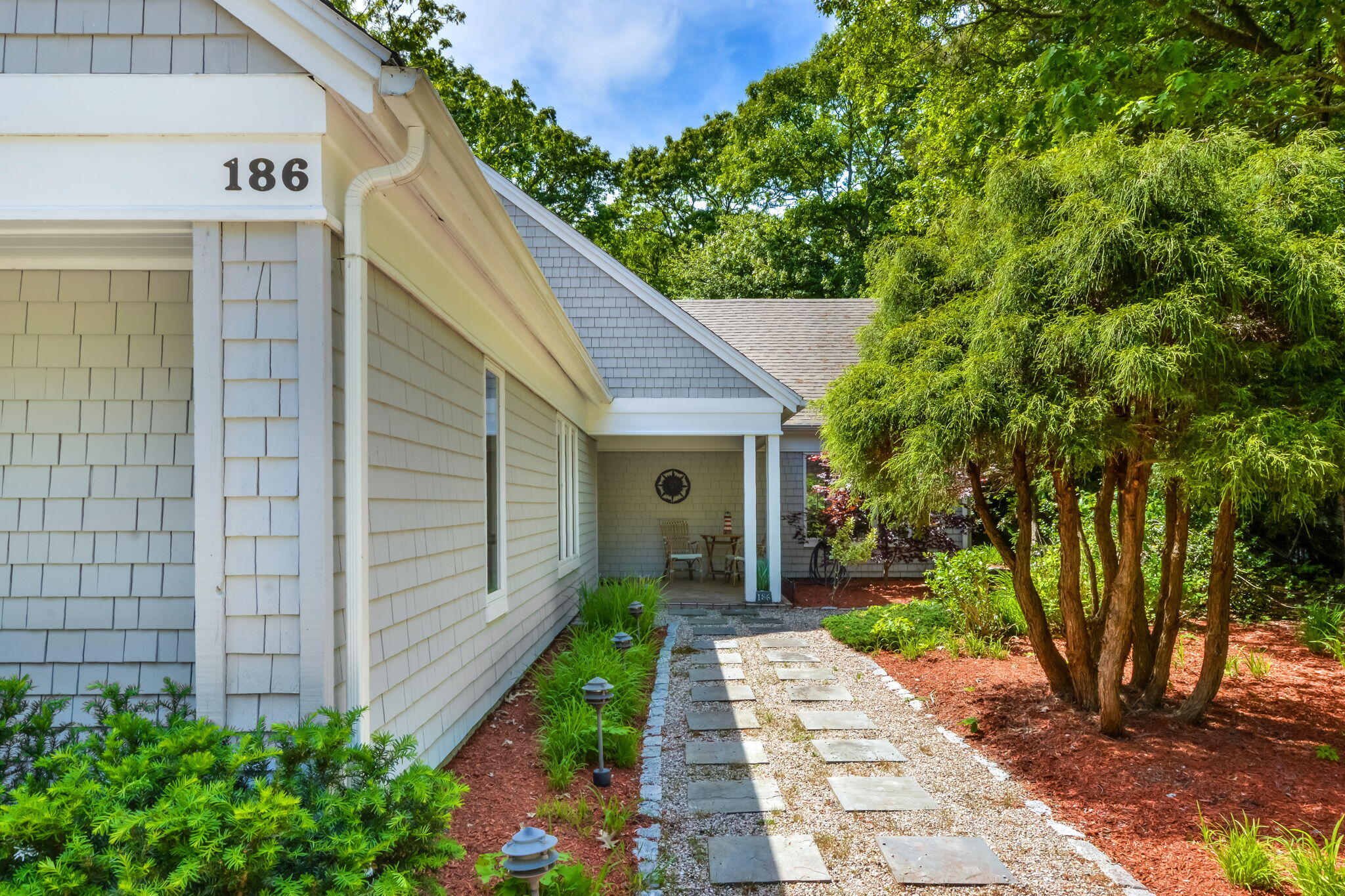 186 Coonamessett Circle