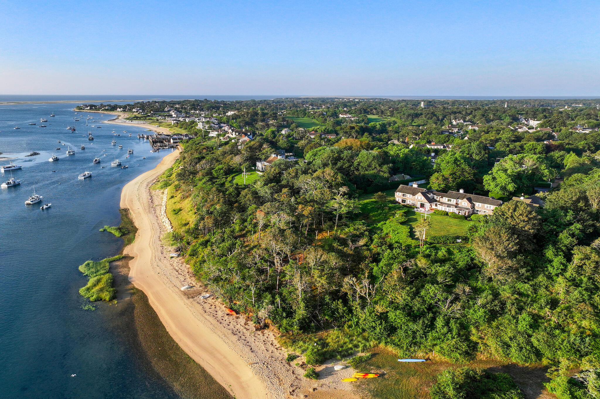 552 Shore Road