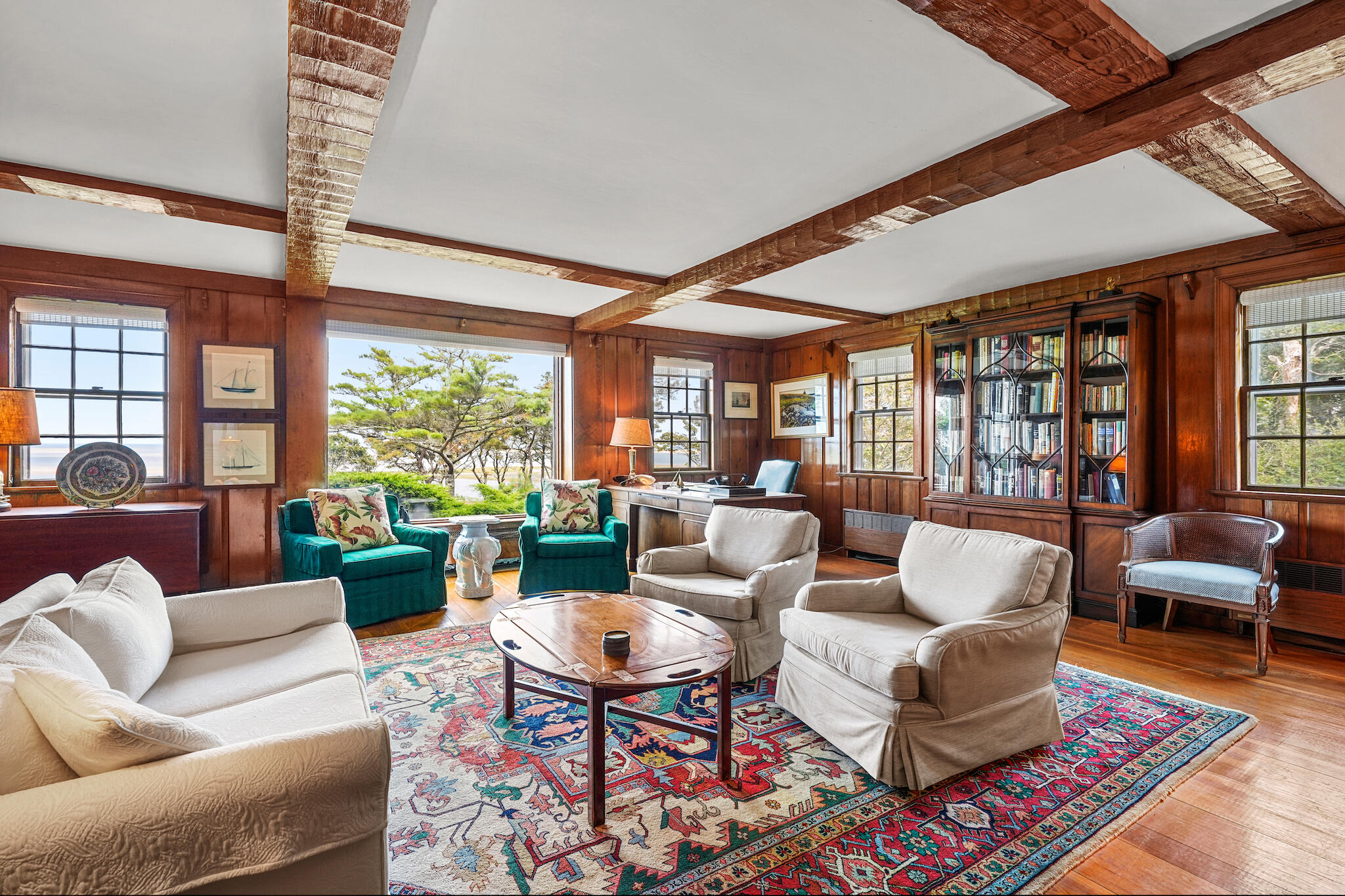 552 Shore Road