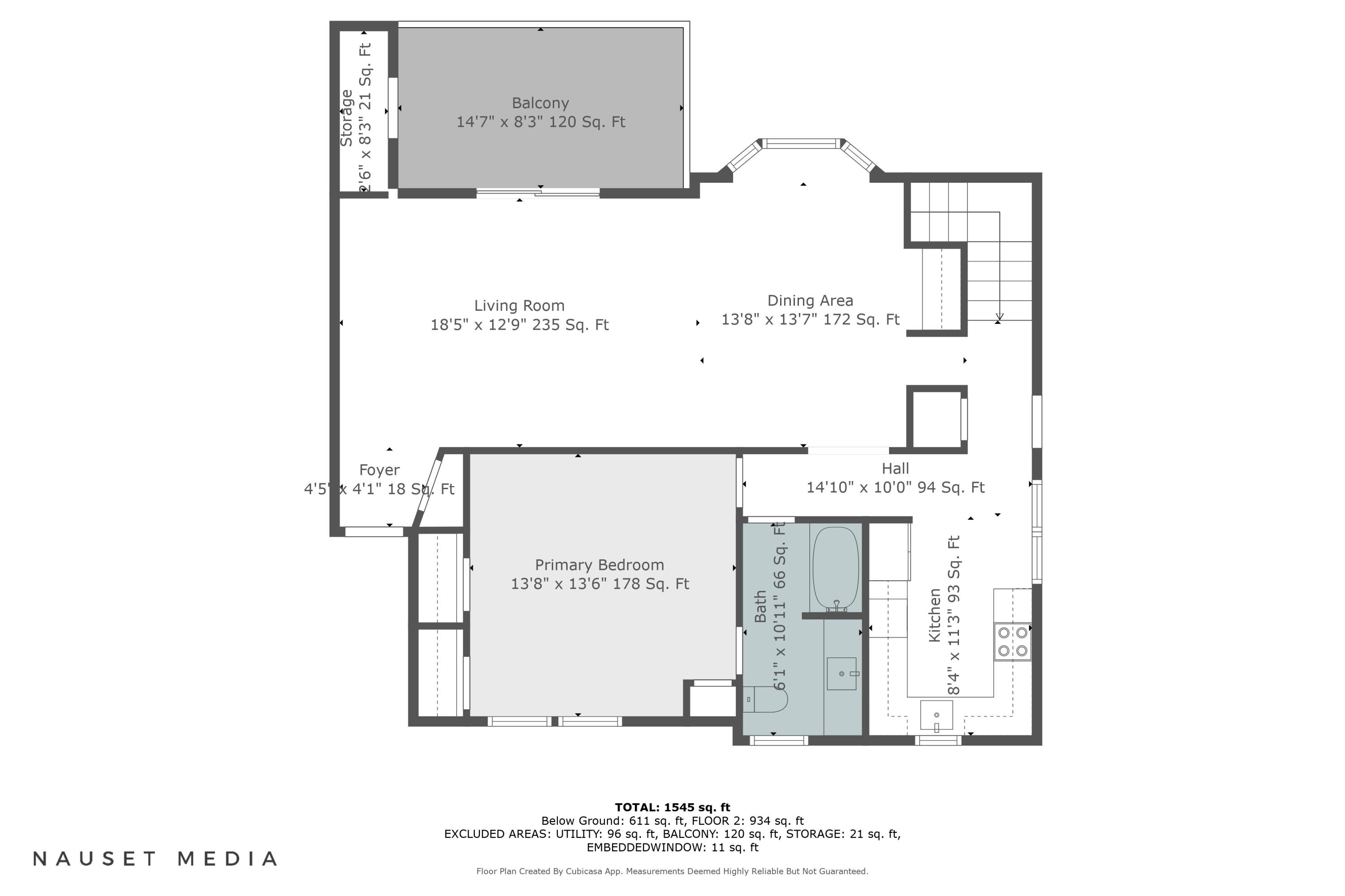 108 Misty Meadow Lane Unit: XB